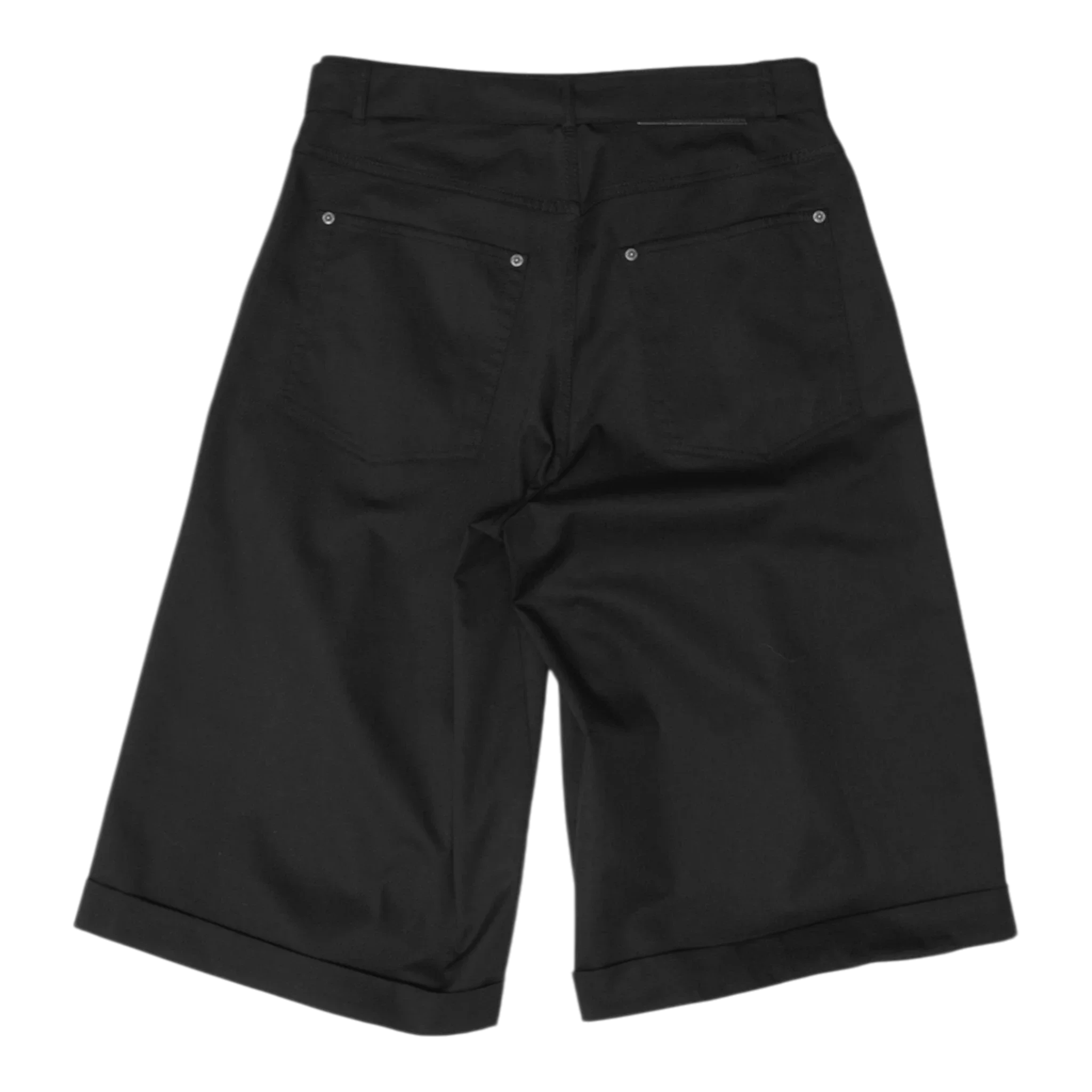 1313 Selah - Maximo Shorts - Black - Image 2
