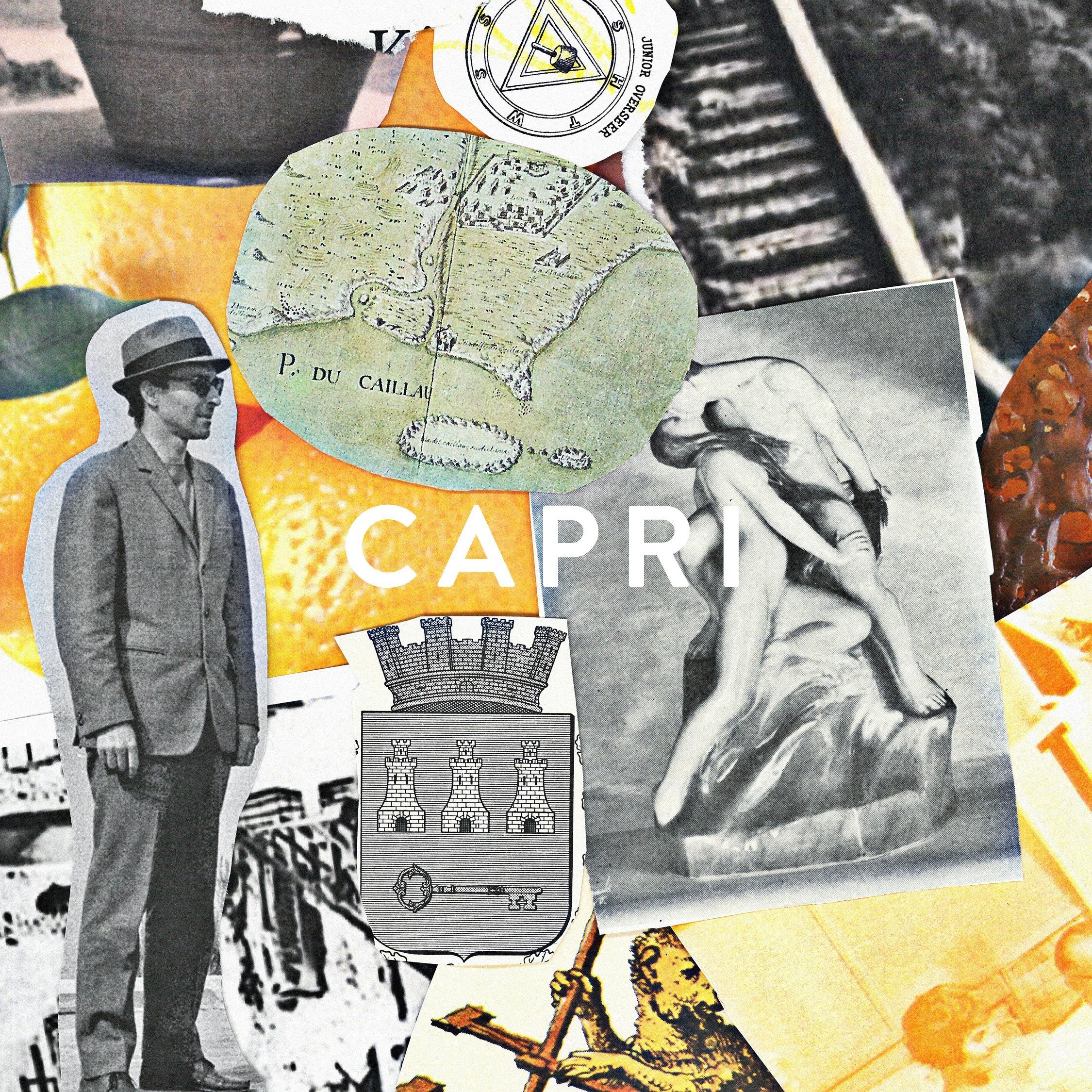 19-69 - Capri EdP - Image 3