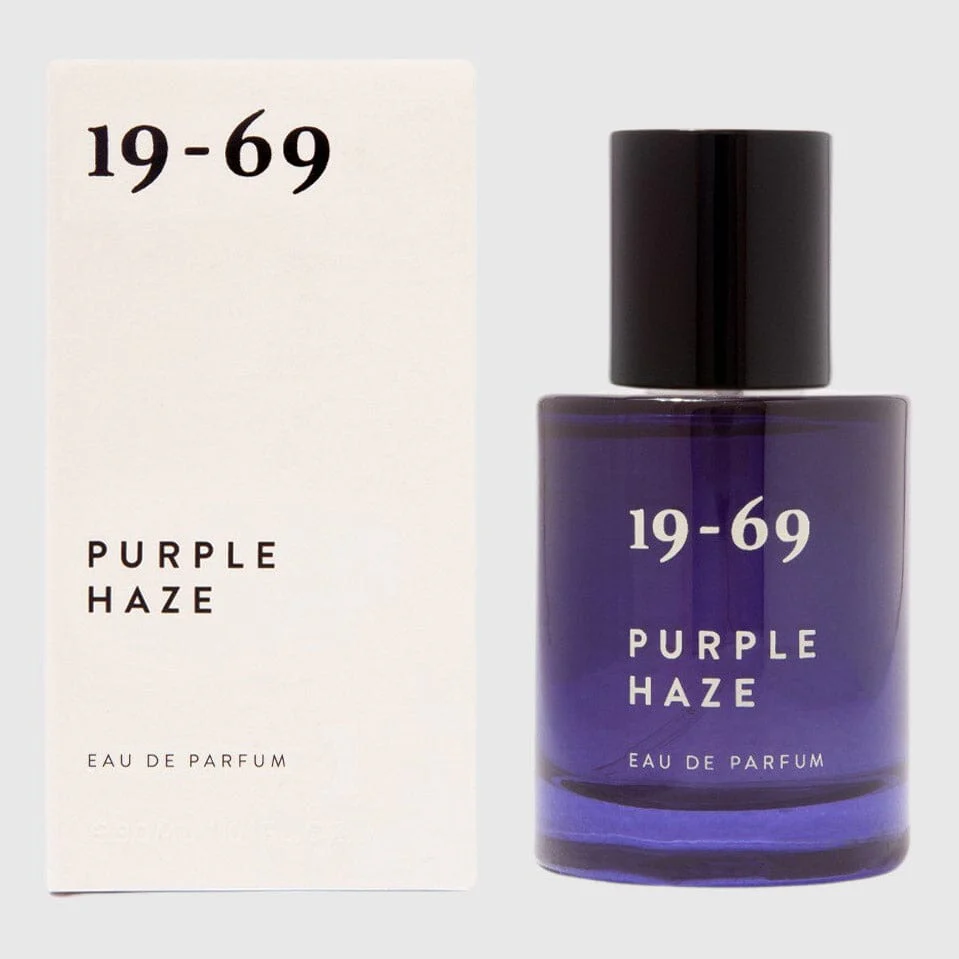 19-69 - Purple Haze EdP