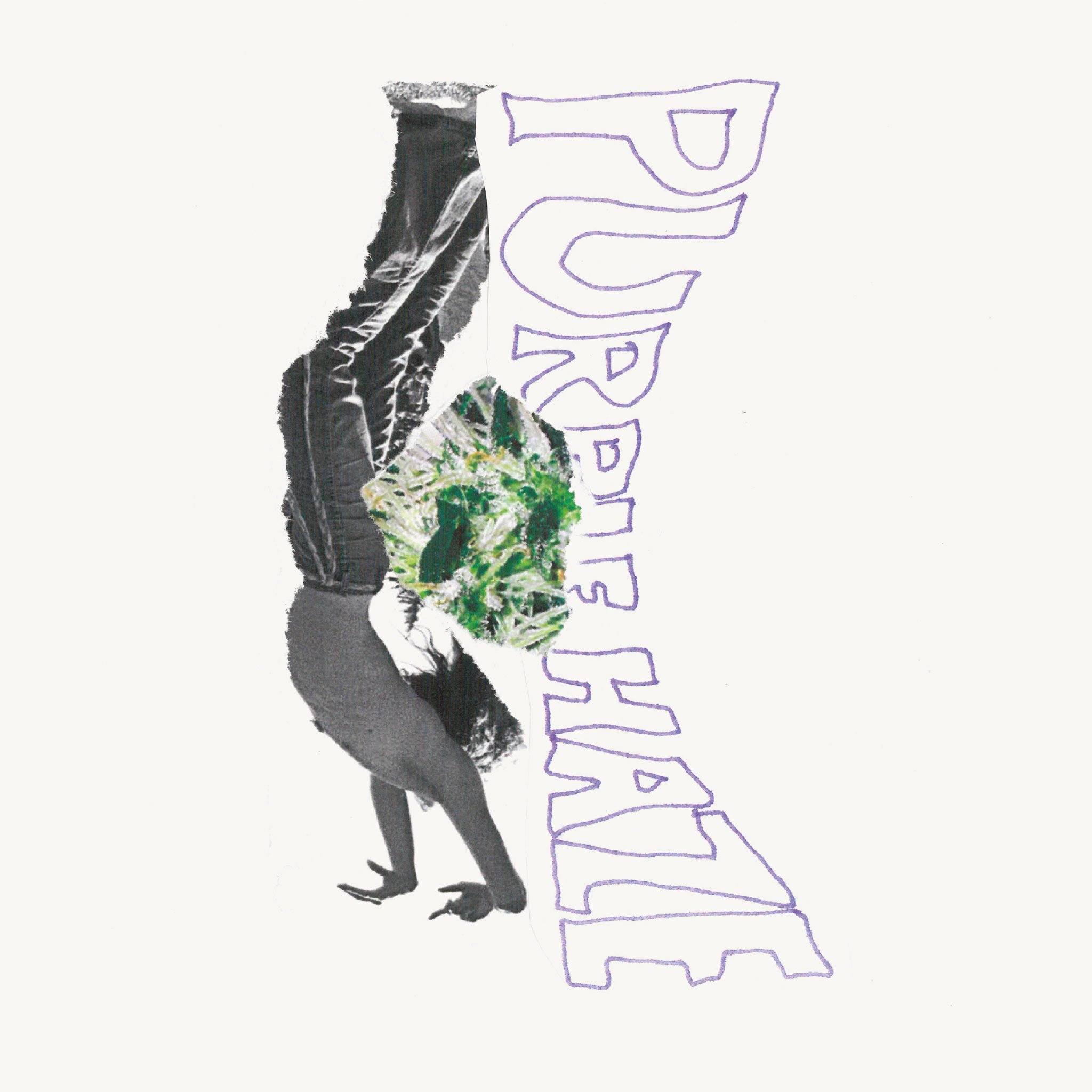 19-69 - Purple Haze EdP - Image 4