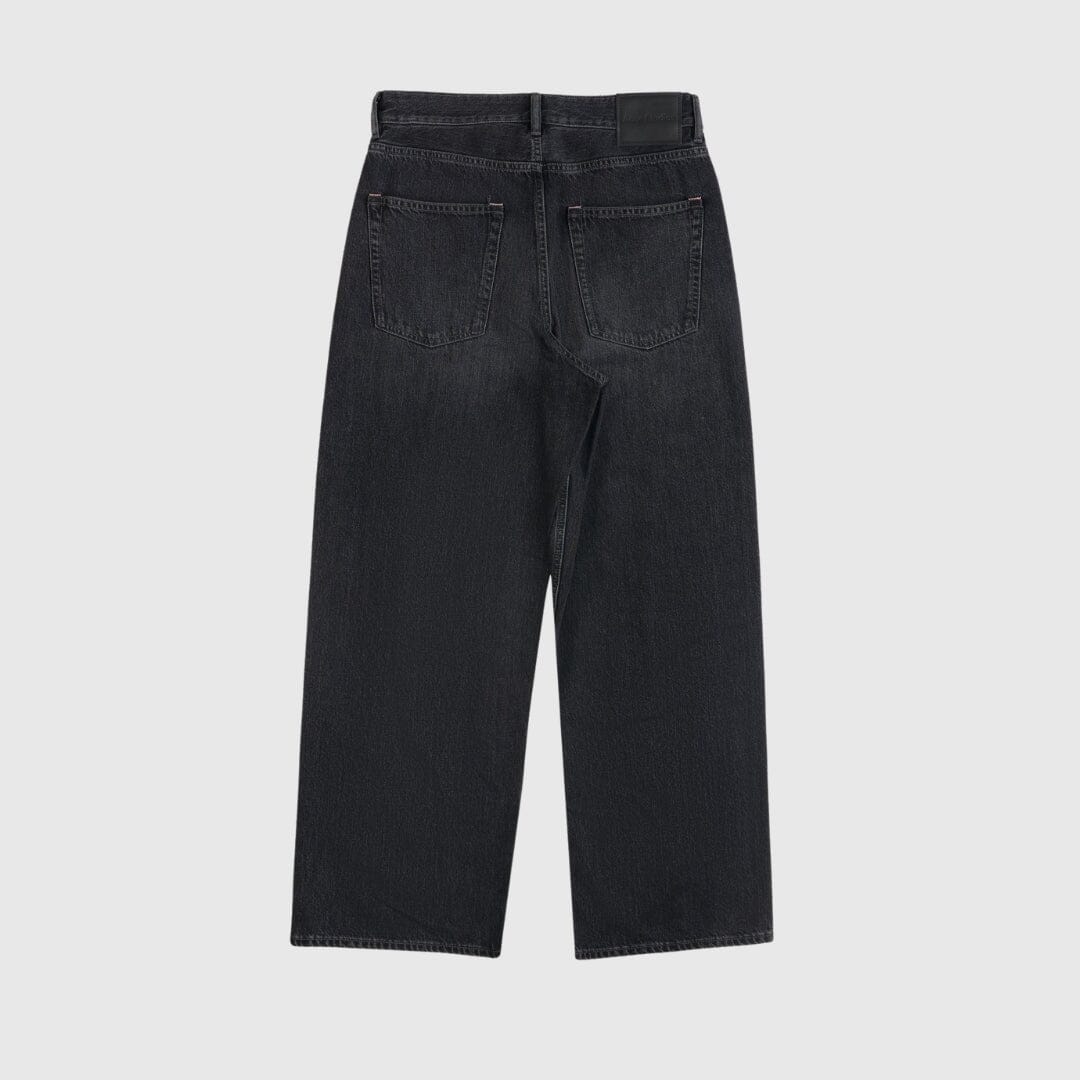 Acne Studios - 1981U Jeans - Vintage Black - Image 6