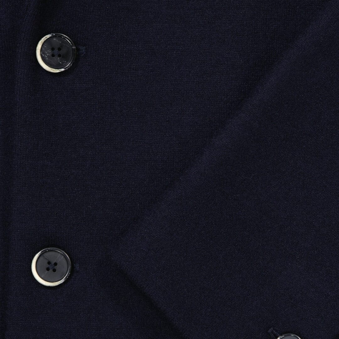 Barena Venezia - Baron Coat - Navy - Image 4