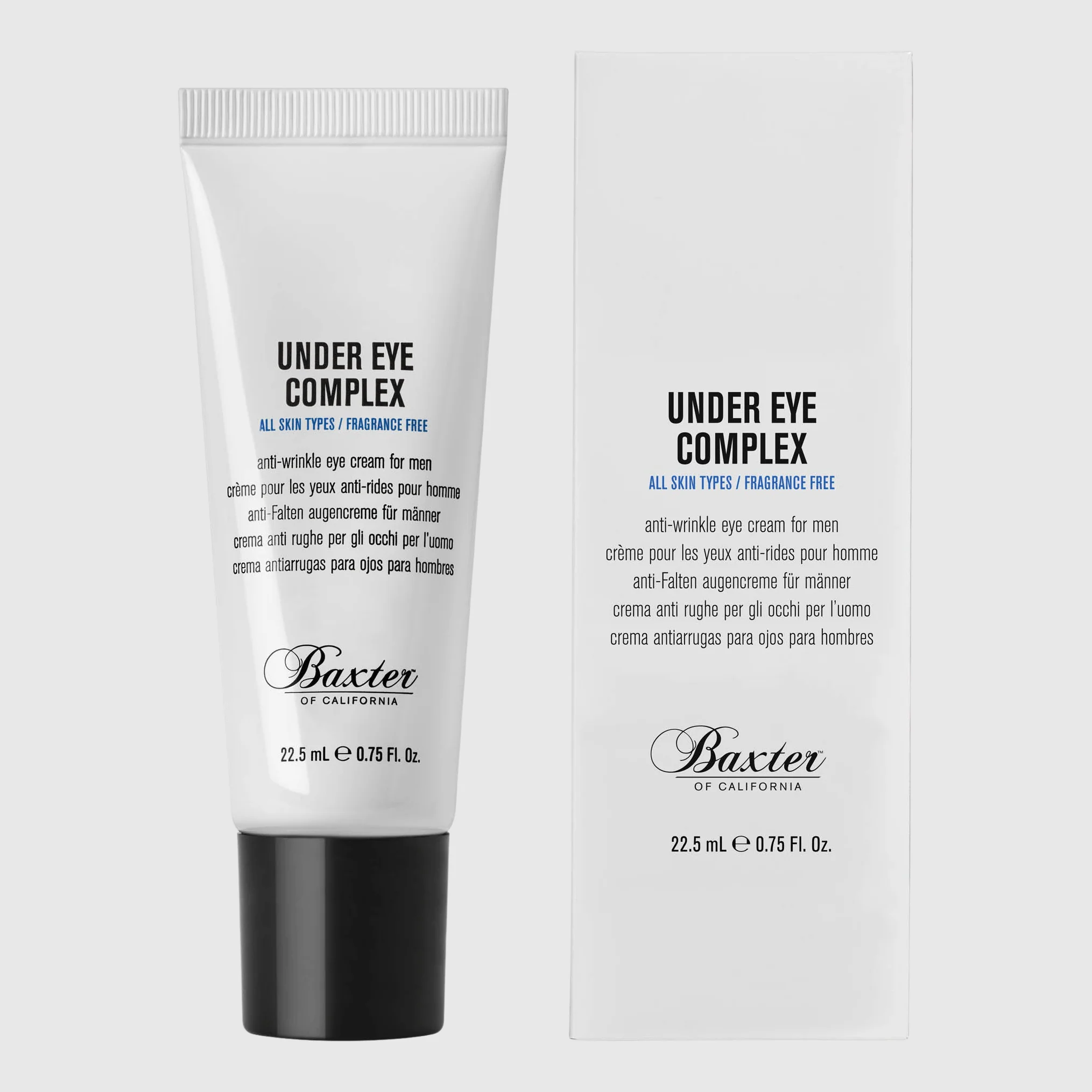 Baxter of California - Under Eye Complex