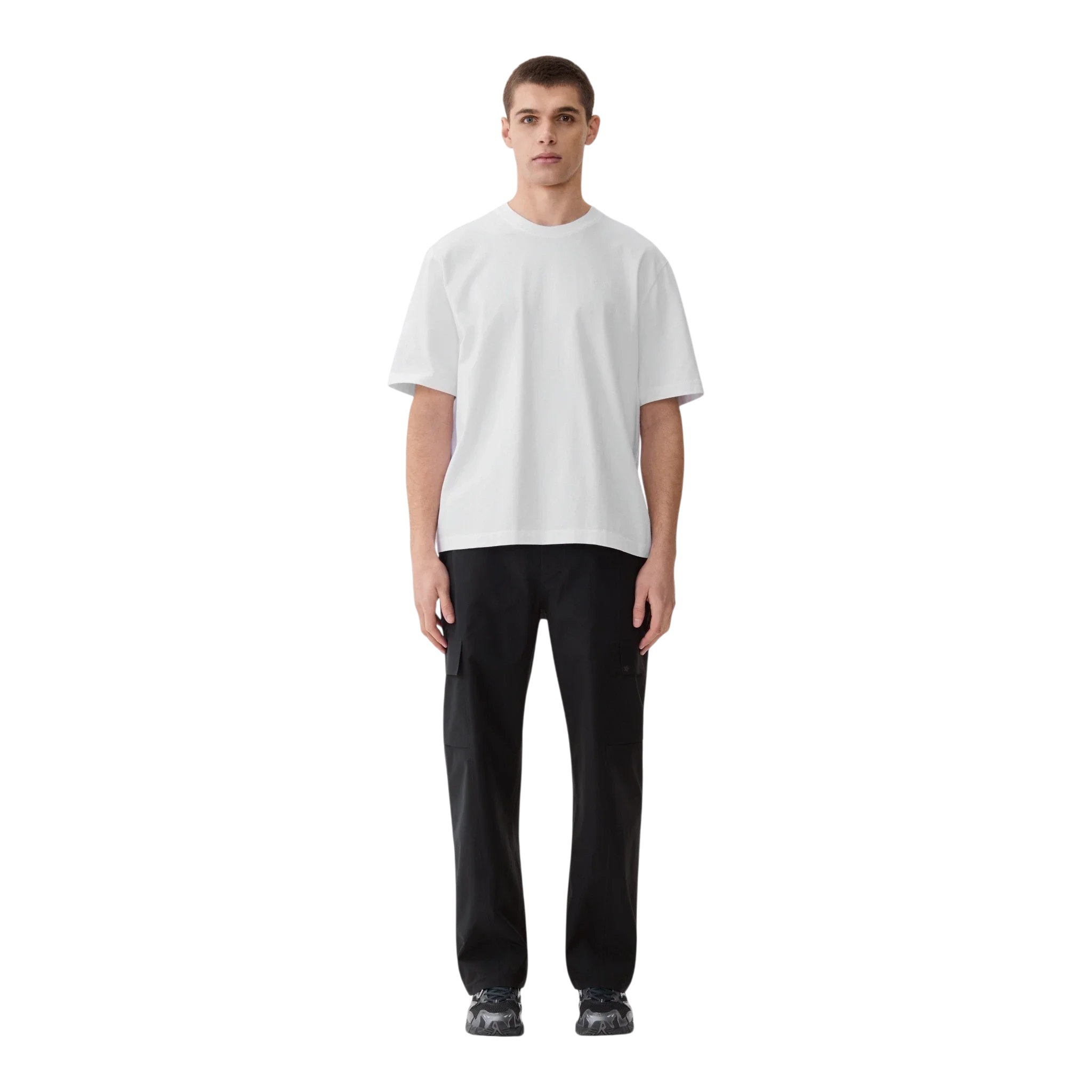 Blæst - Borgund Pant - Svart