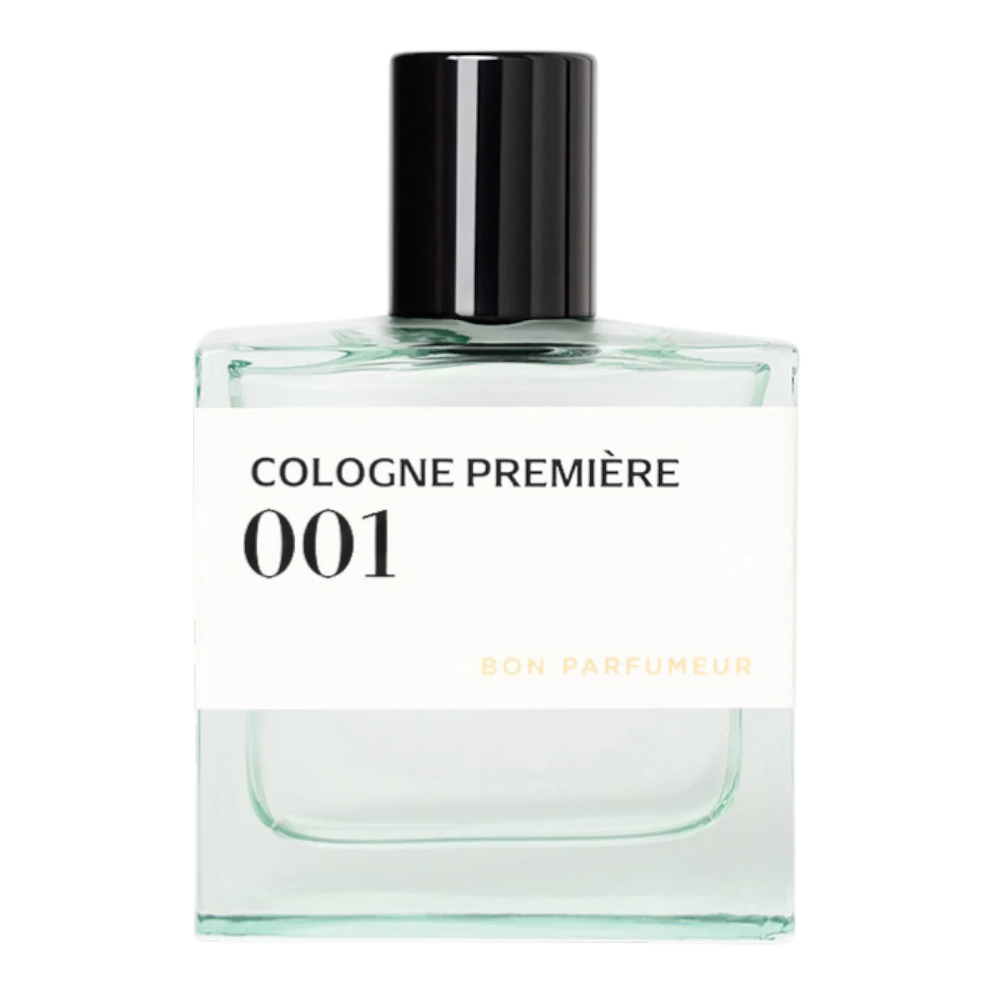 Bon Parfumeur 001 Cologne Première
