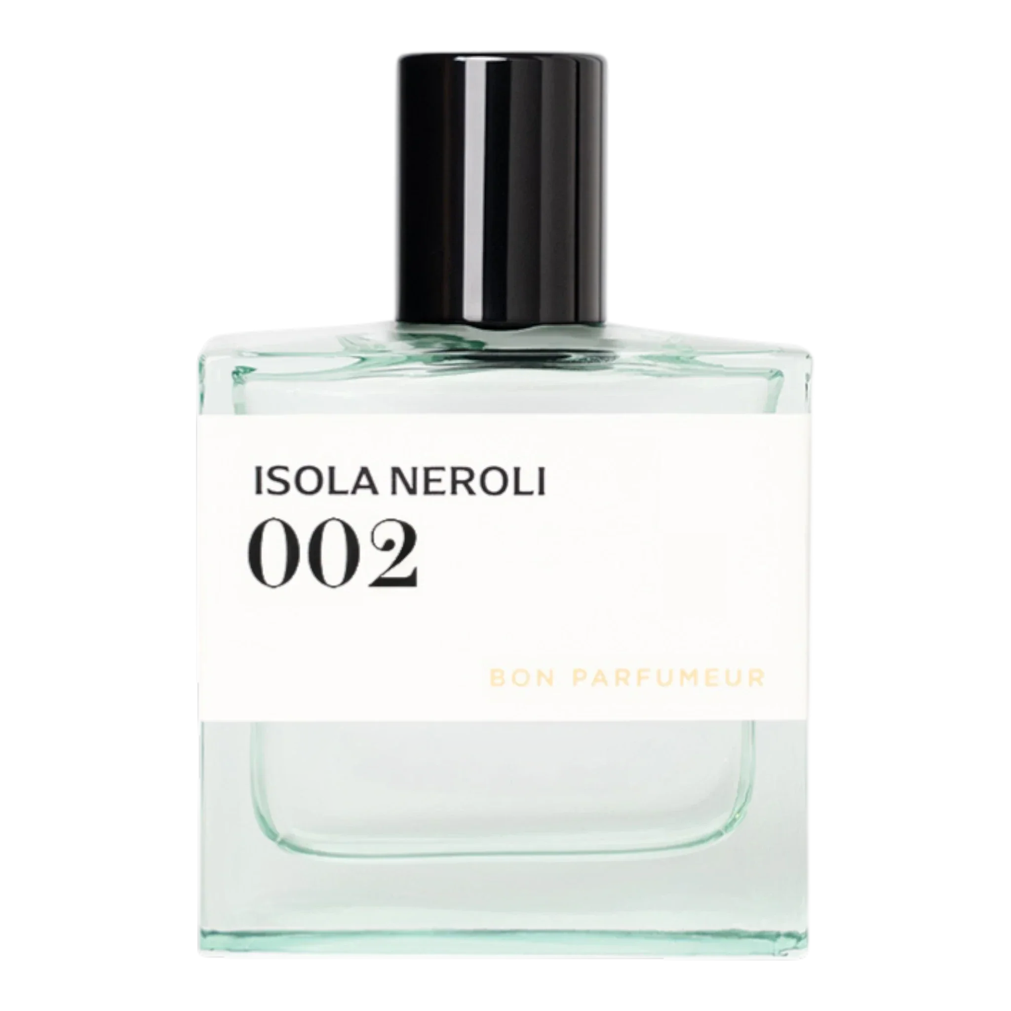 Bon Parfumeur 002 Isola Neroli