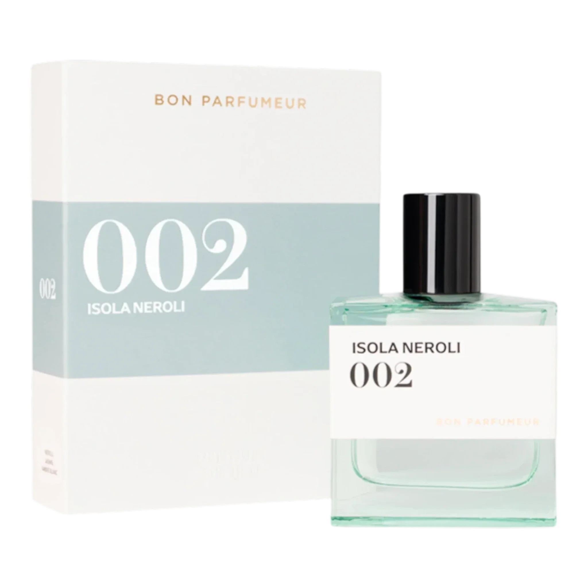 Bon Parfumeur 002 Isola Neroli - Image 2