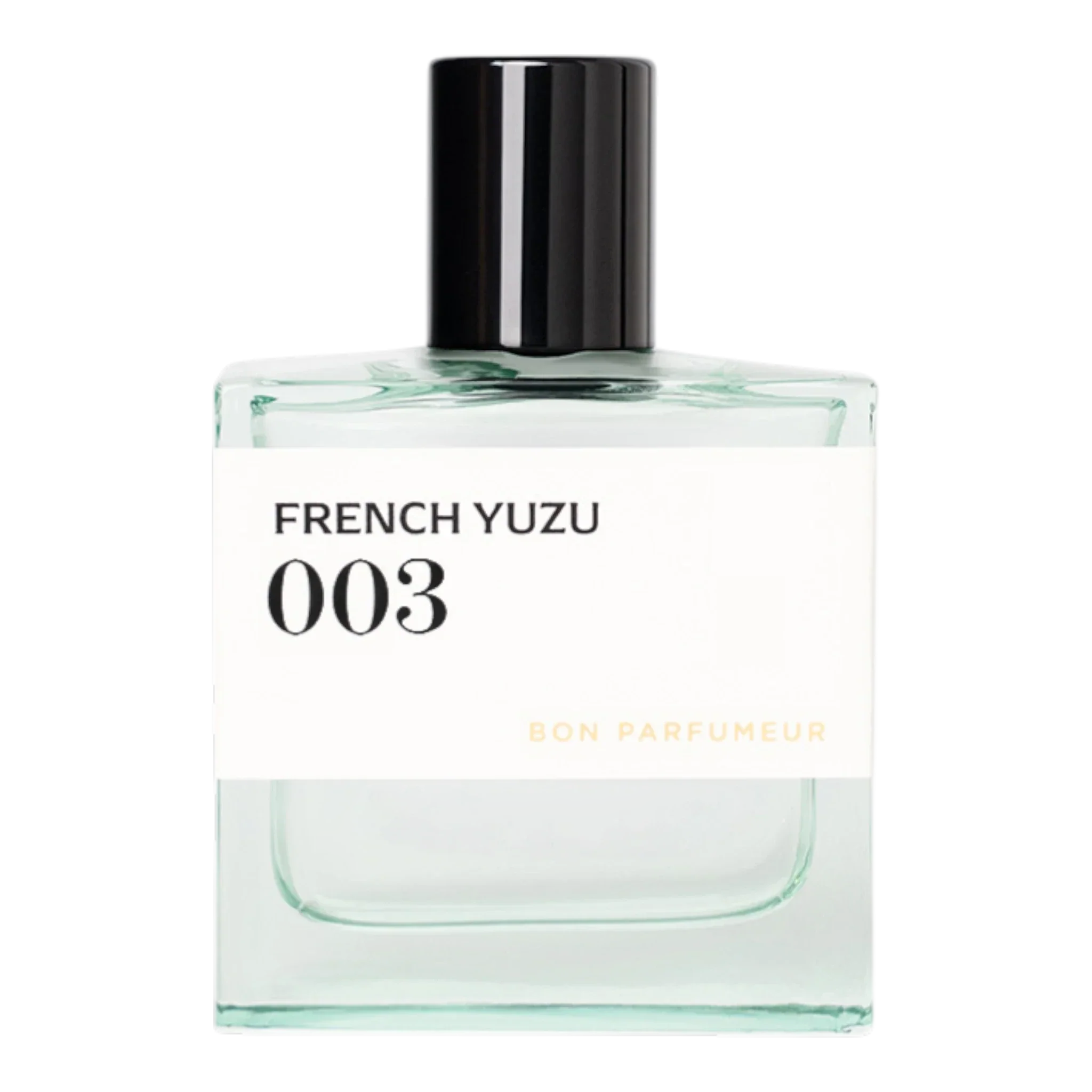 Bon Parfumeur 003 French Yuzu