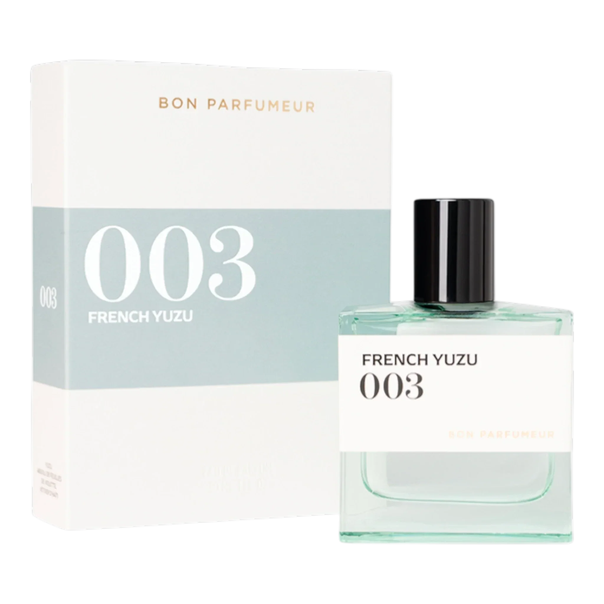 Bon Parfumeur 003 French Yuzu - Image 2