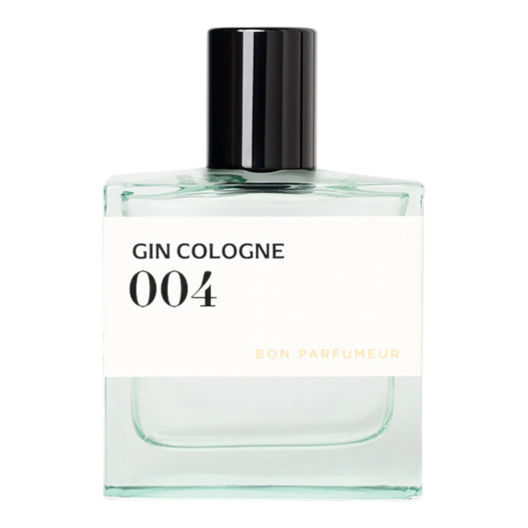 Bon Parfumeur 004 Gin Cologne
