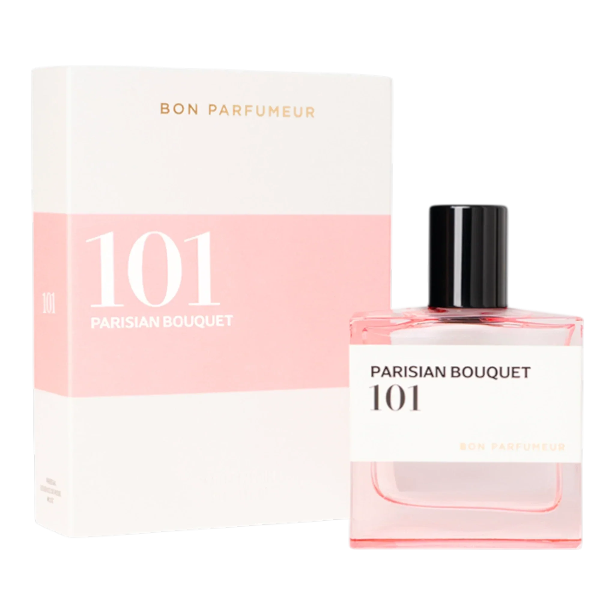 Bon Parfumeur 101 Parisian Bouquet - Image 2