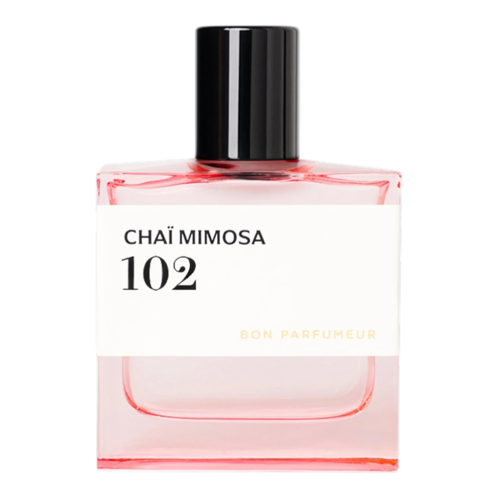 Bon Parfumeur 102 Chaï Mimosa