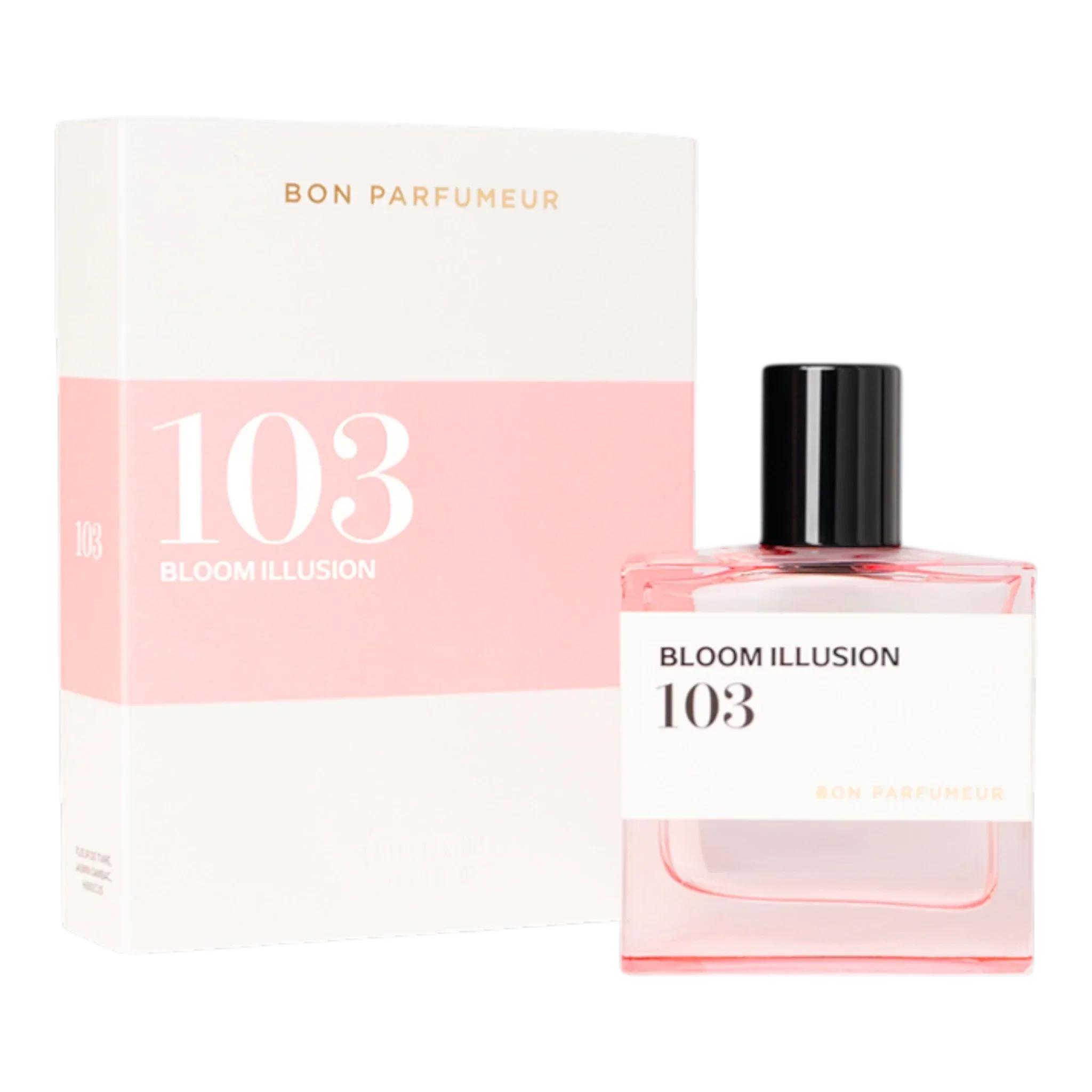 Bon Parfumeur 103 Bloom Illusion - Image 2