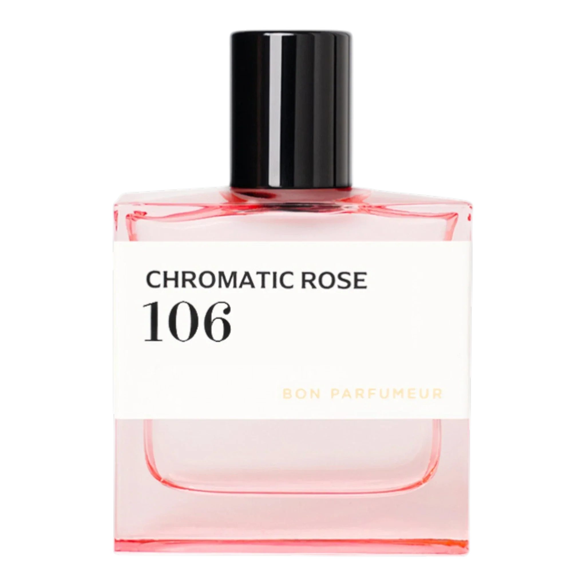 Bon Parfumeur 106 Chromatic Rose