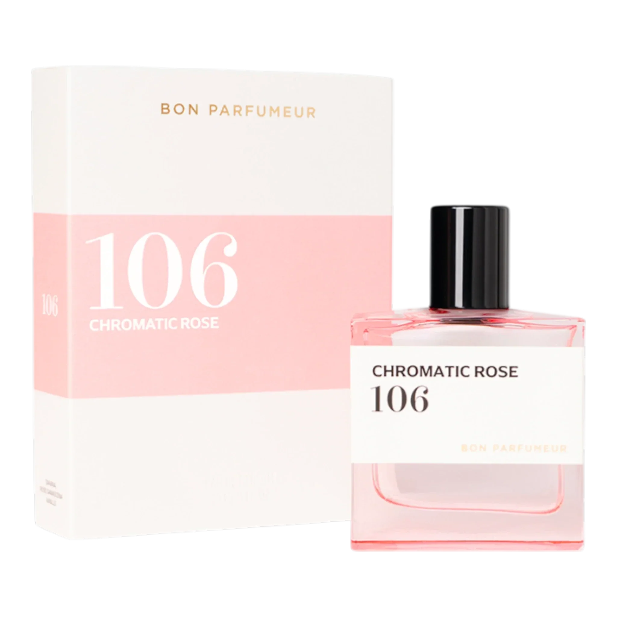 Bon Parfumeur 106 Chromatic Rose - Image 2