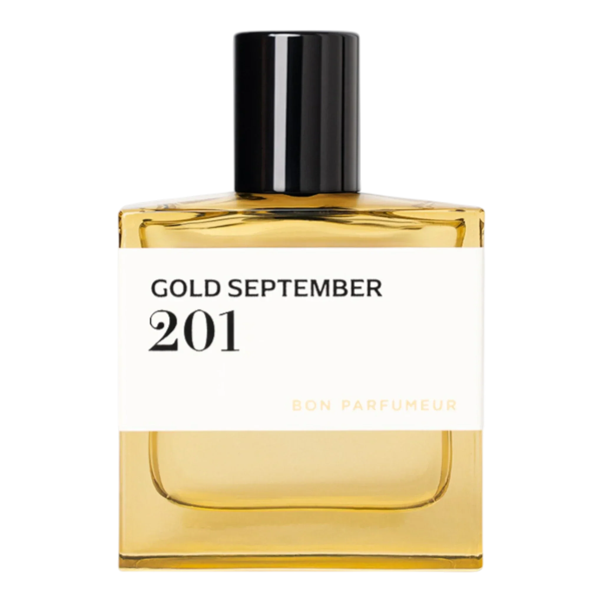 Bon Parfumeur 201 Gold September