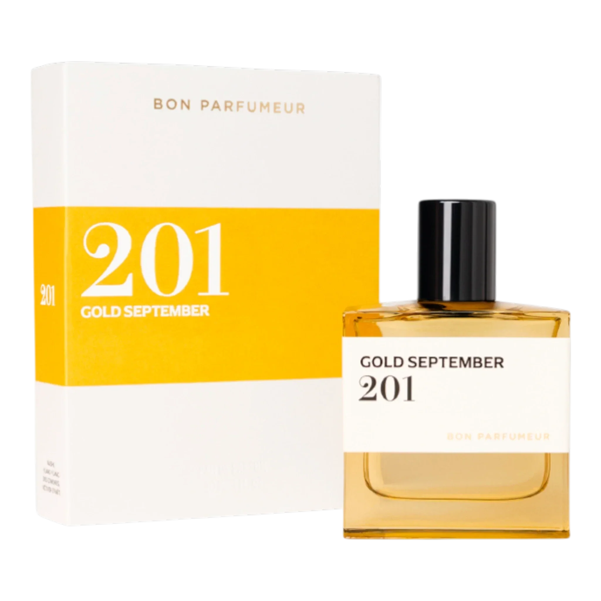 Bon Parfumeur 201 Gold September - Image 2