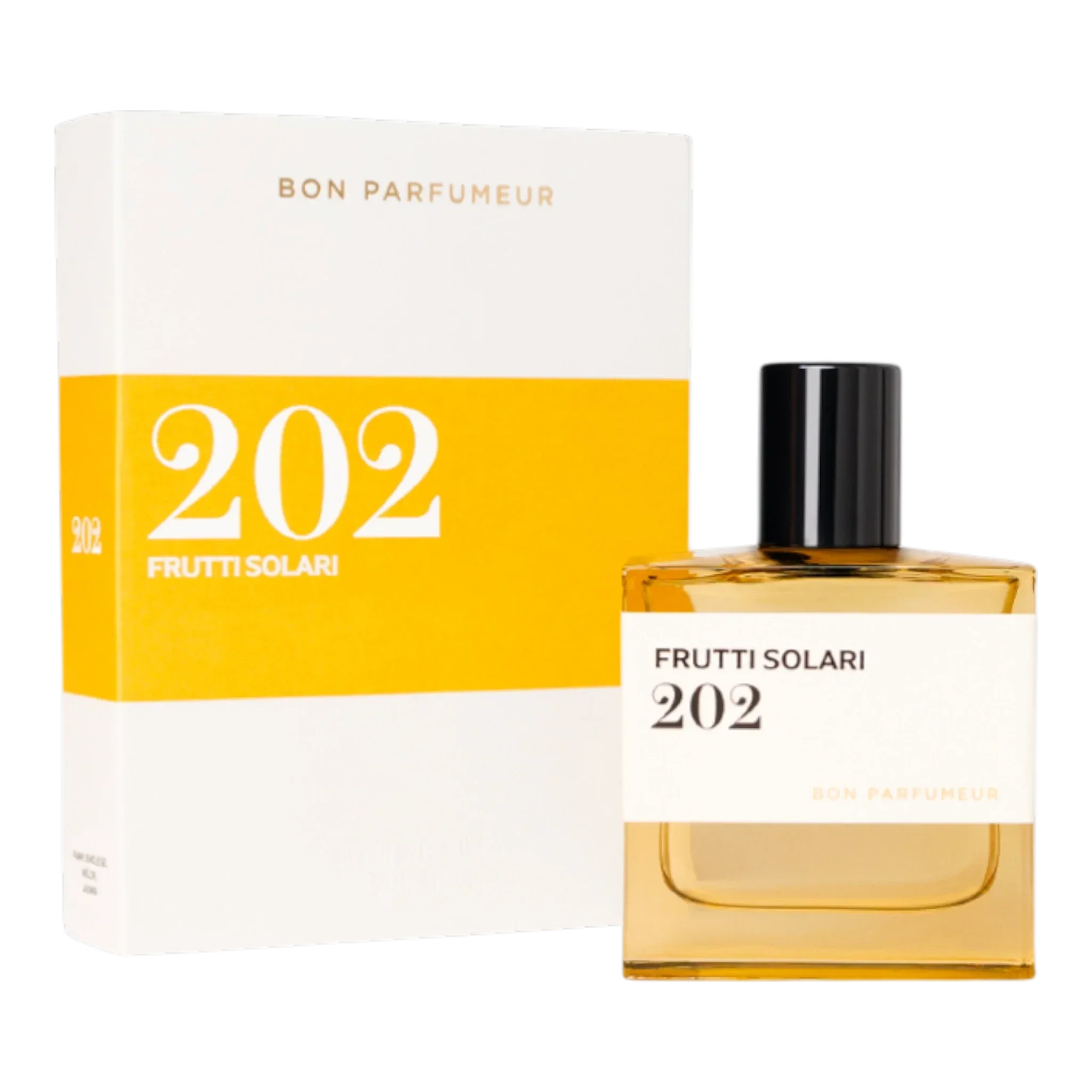 Bon Parfumeur 202 Frutti Solari - Image 2