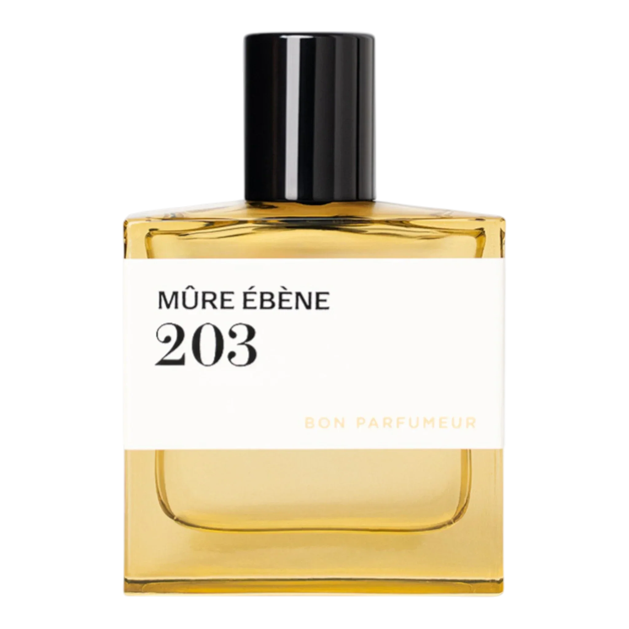 Bon Parfumeur 203 Mûre Ébène