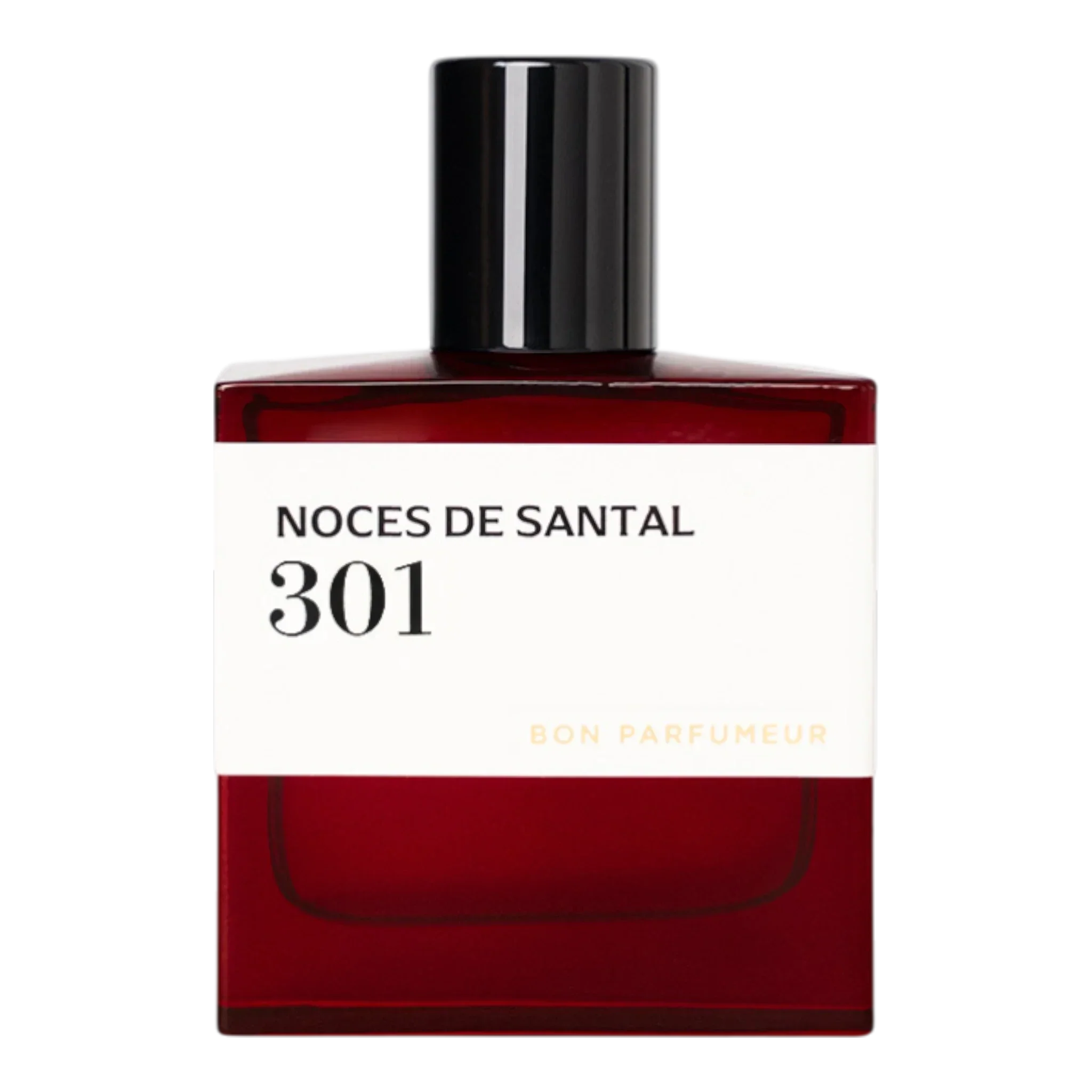 Bon Parfumeur 301 Noces de Santal