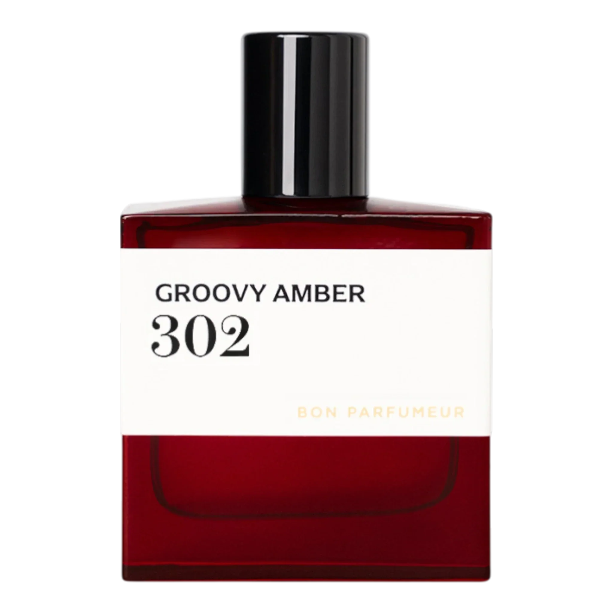 Bon Parfumeur 302 Groovy Amber