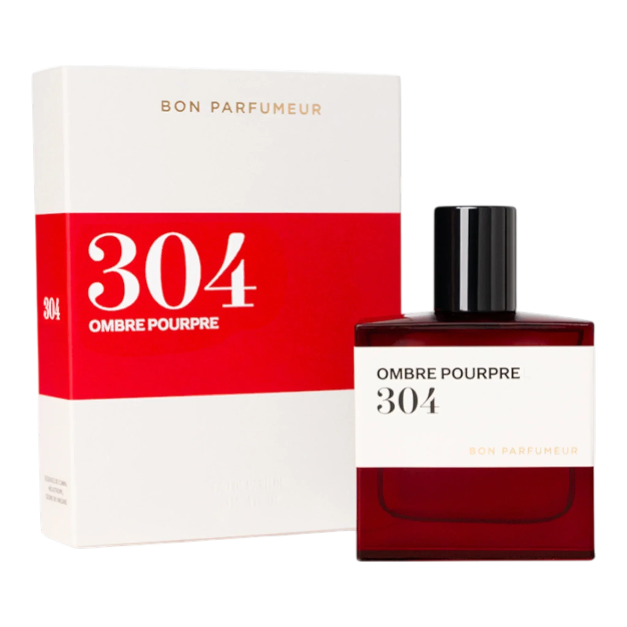 Bon Parfumeur 304 Ombre Pourpre - Image 2