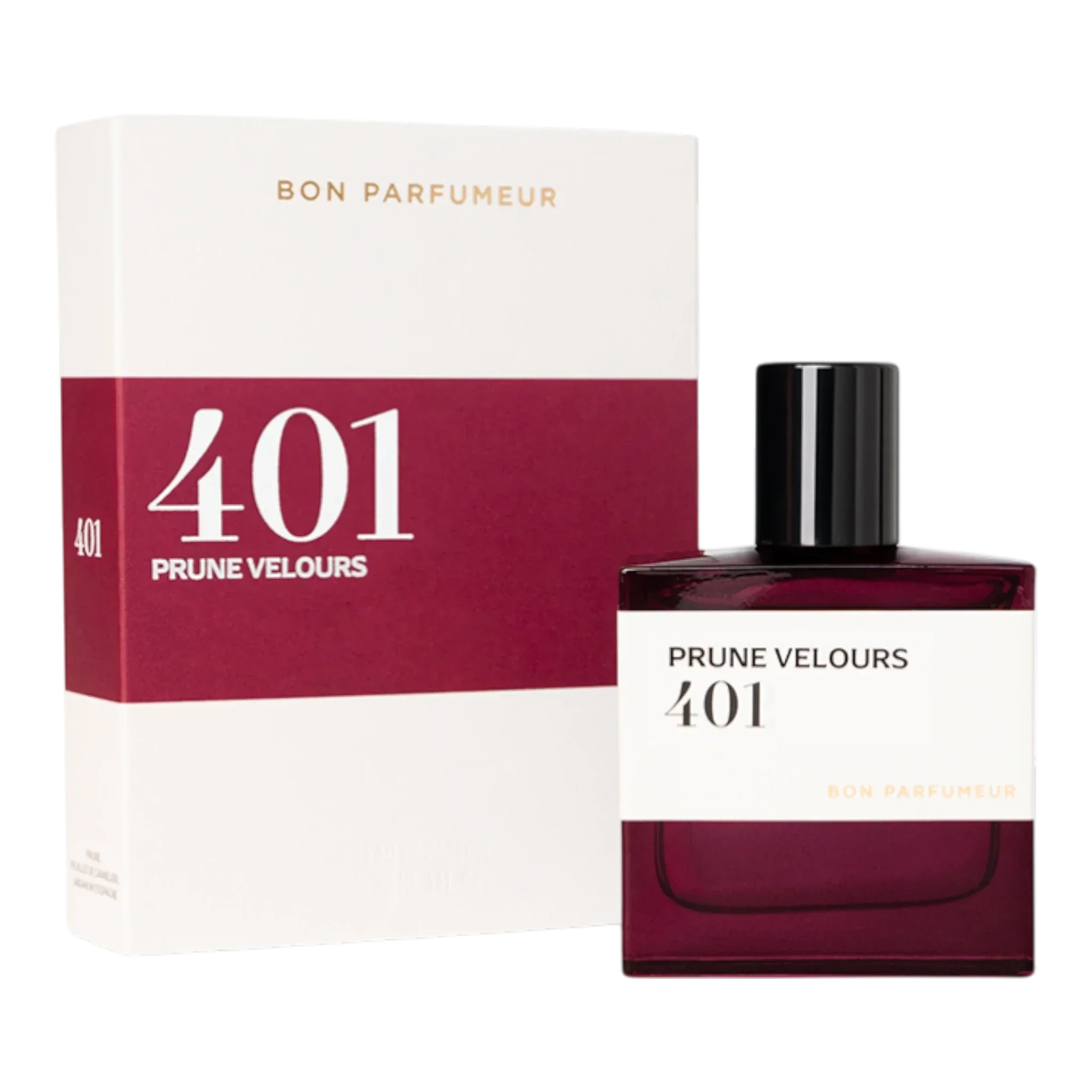 Bon Parfumeur 401 Prune Velours - Image 2