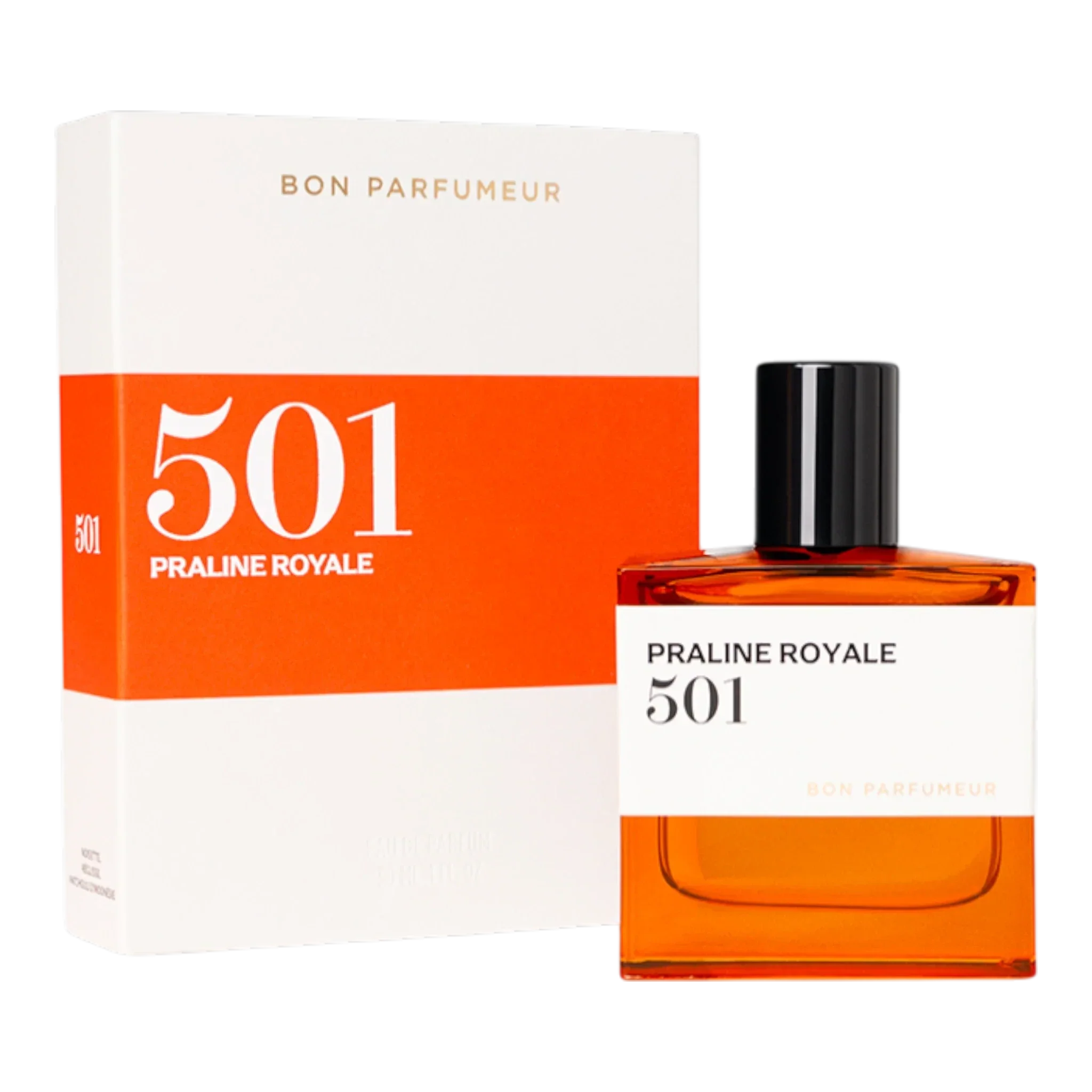 Bon Parfumeur 501 Praline Royale - Image 2