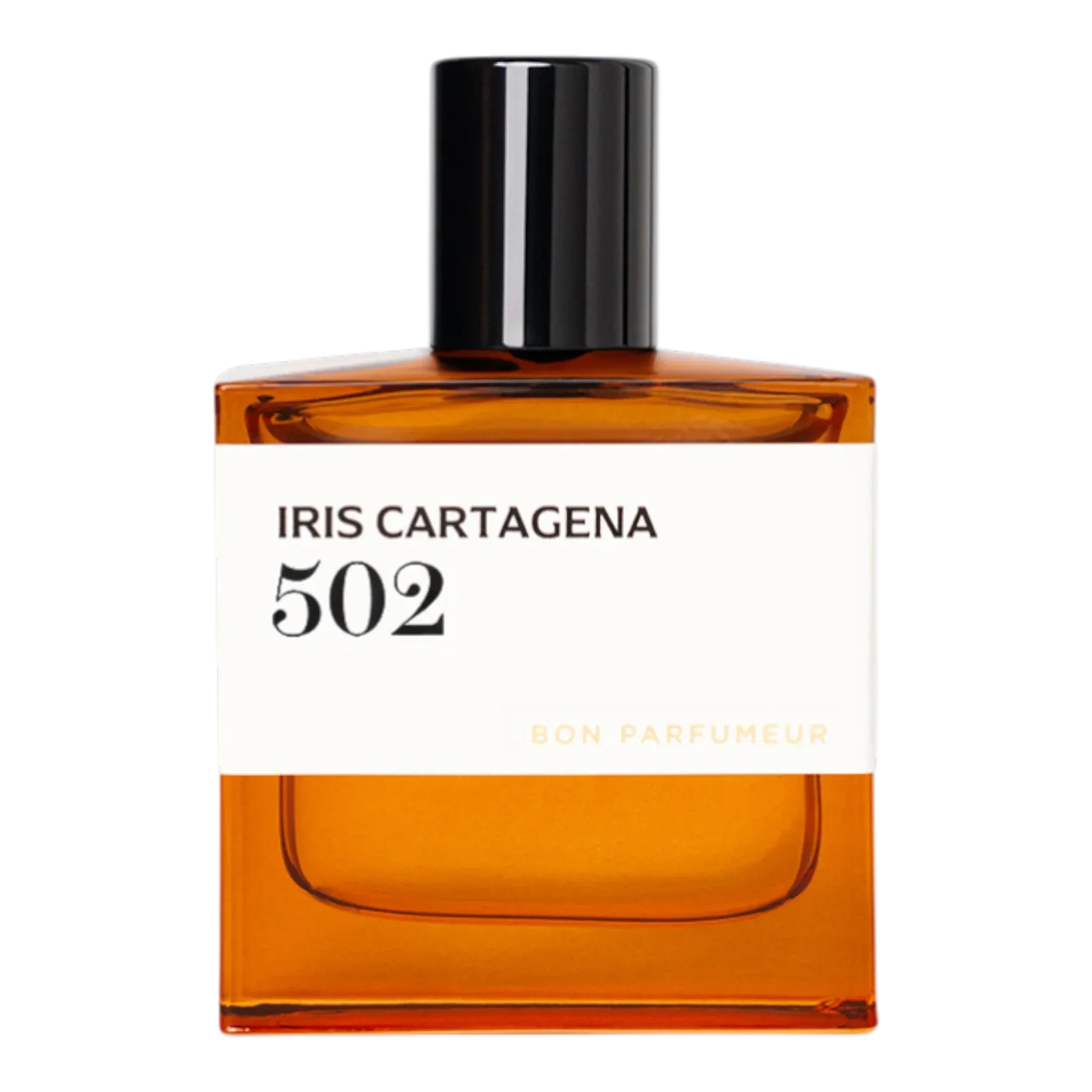 Bon Parfumeur 502 Iris Cartagena