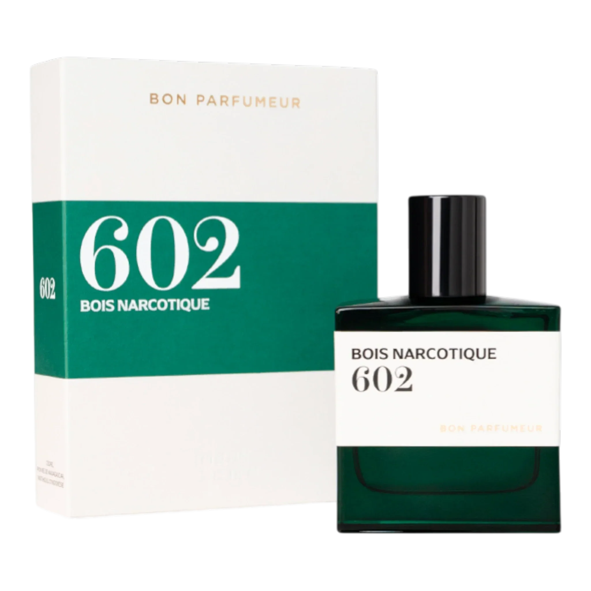 Bon Parfumeur 602 Bois Narcotique - Image 2