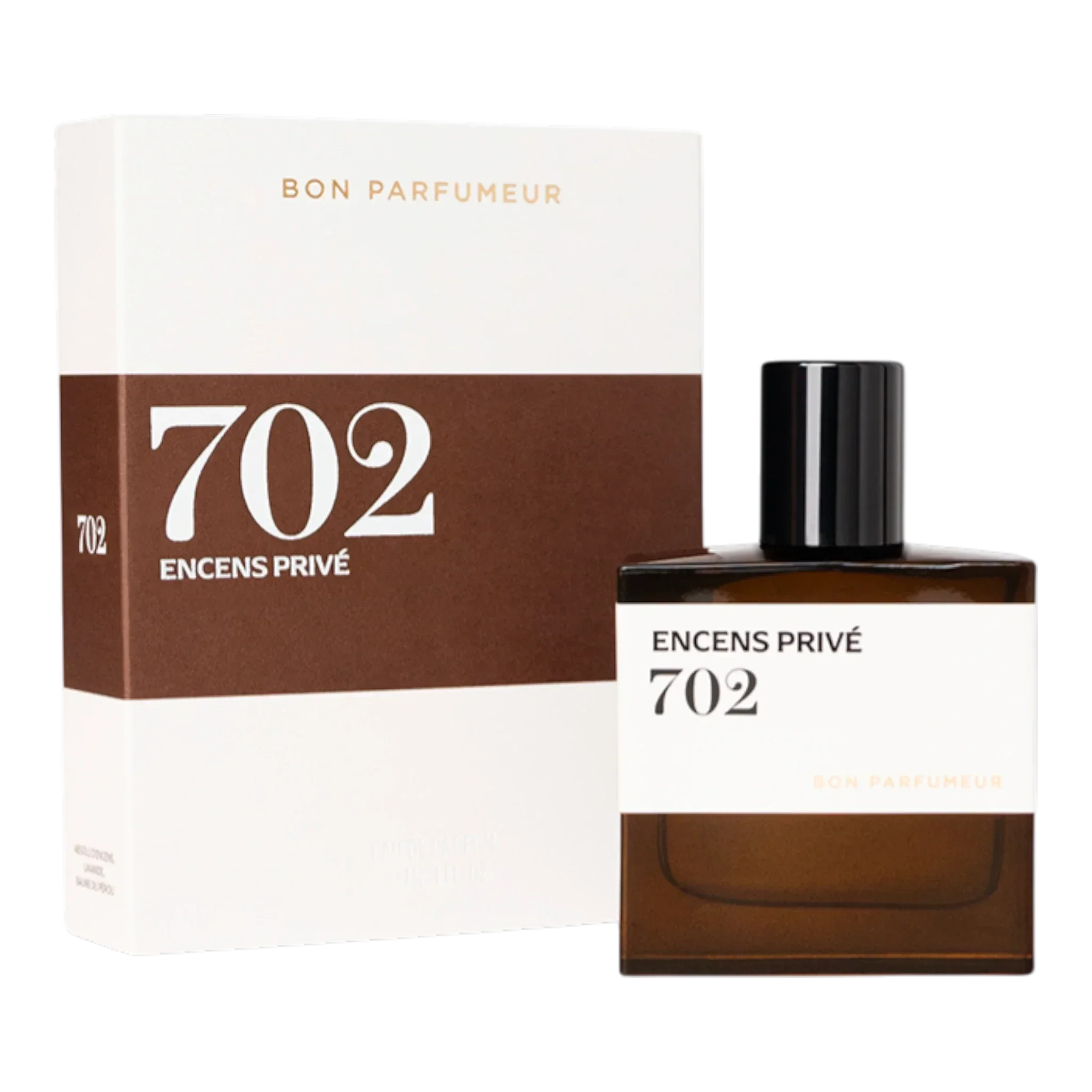 Bon Parfumeur 702 Encens Privé - Image 2