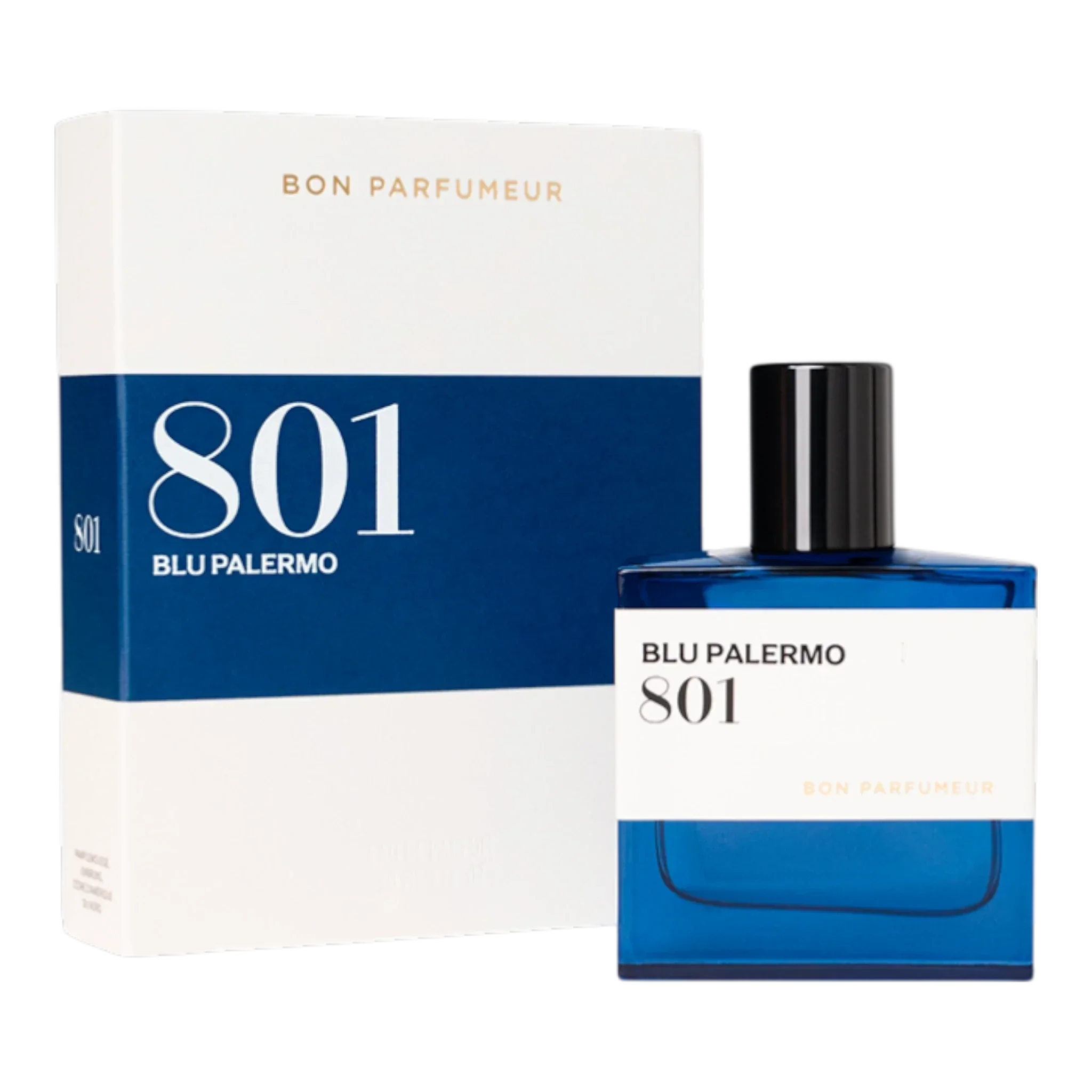 Bon Parfumeur 801 Blu Palermo - Image 2