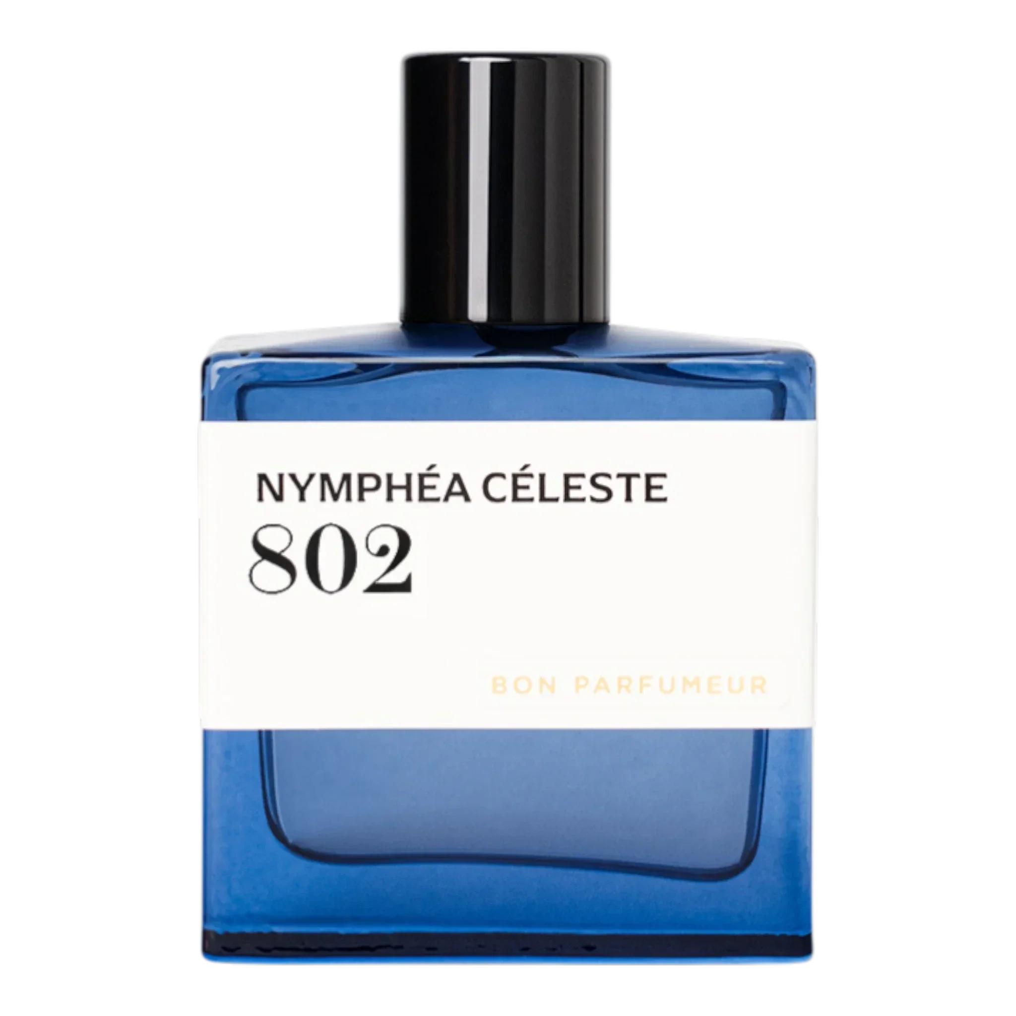 Bon Parfumeur 802 Nymphéa Céleste