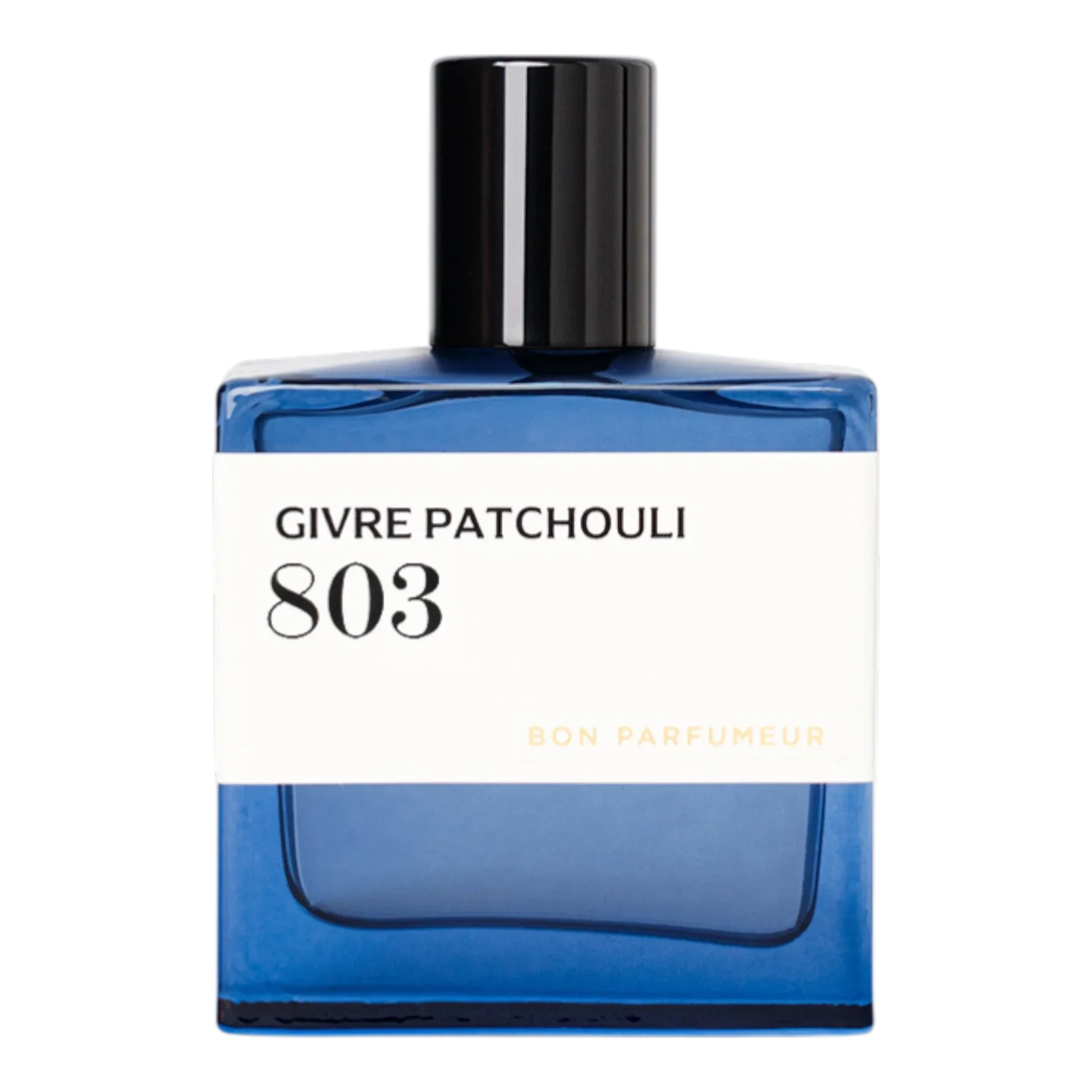 Bon Parfumeur 803 Givre Patchouli