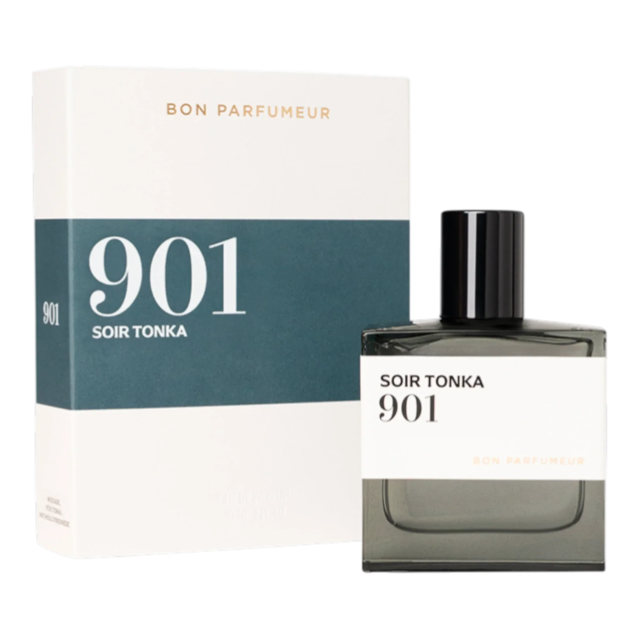 Bon Parfumeur 901 Soir Tonka - Image 2
