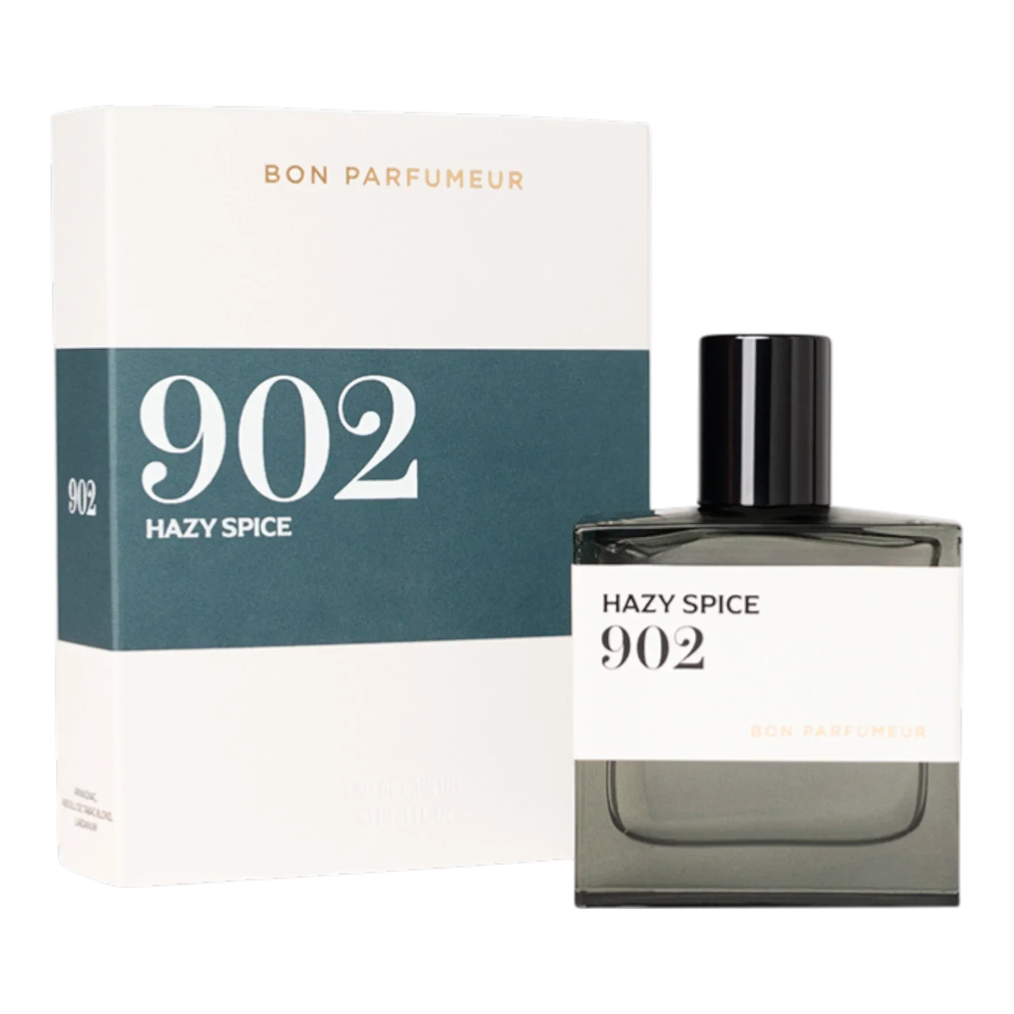 Bon Parfumeur 902 Hazy Spice - Image 2