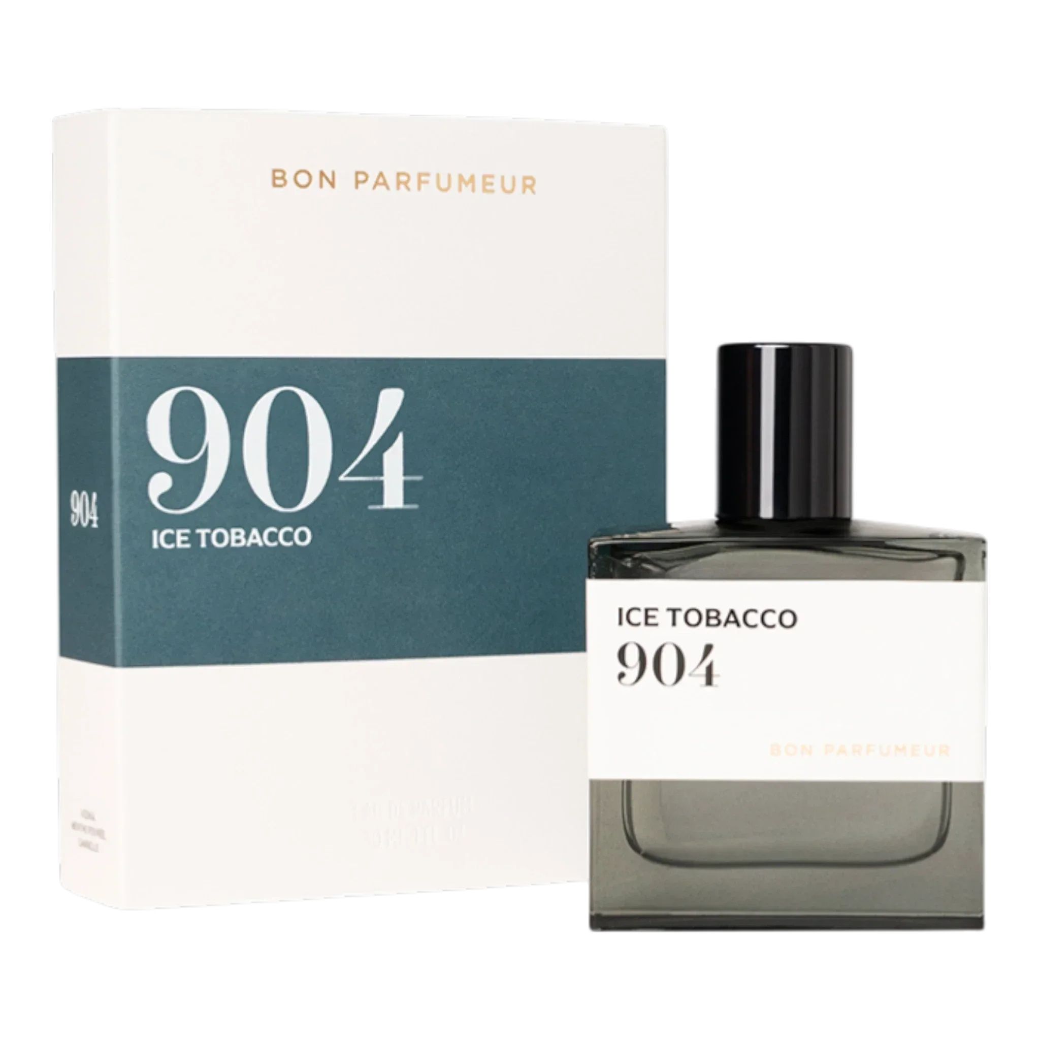 Bon Parfumeur 904 Ice Tobacco - Image 2