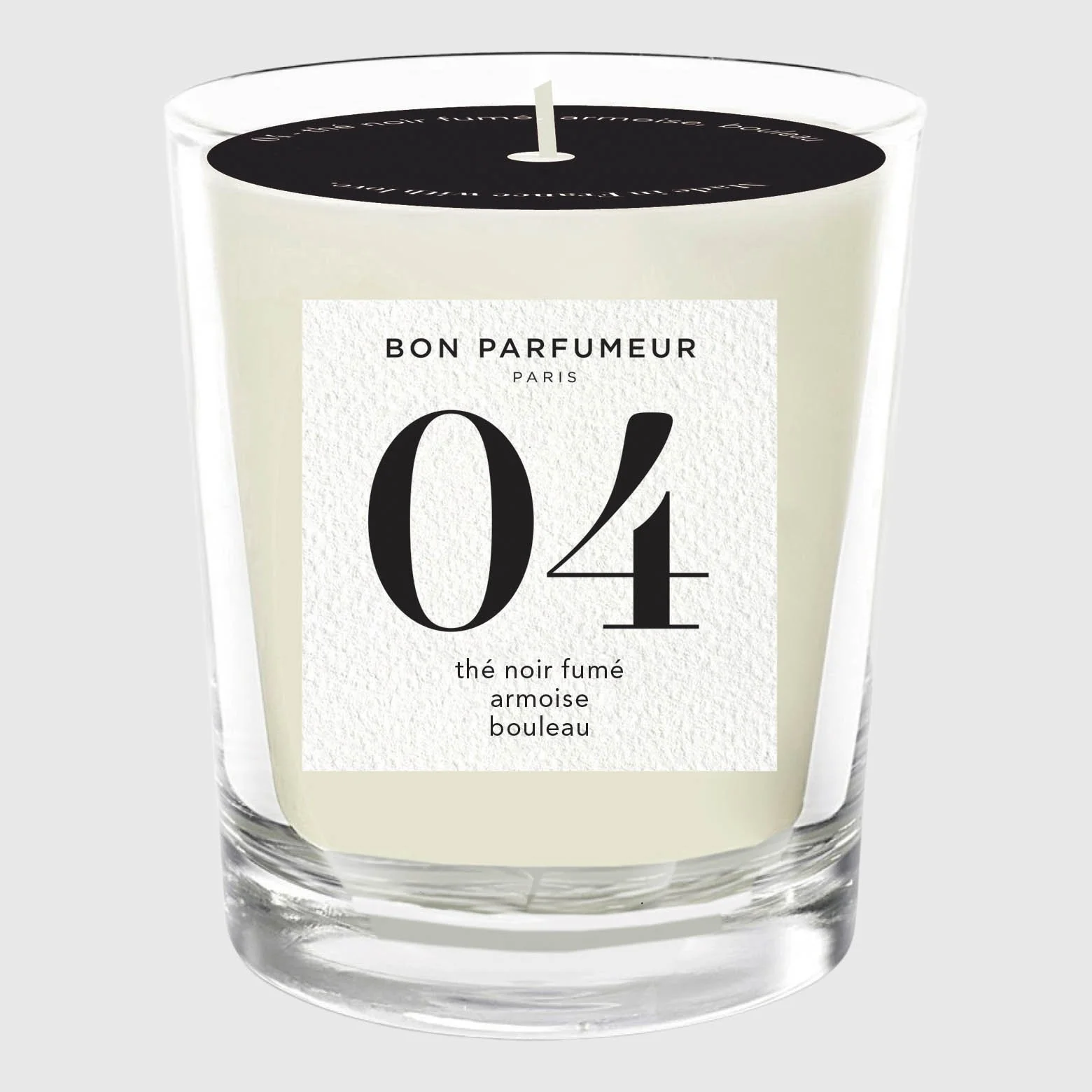 Bon Parfumeur - Candle 04