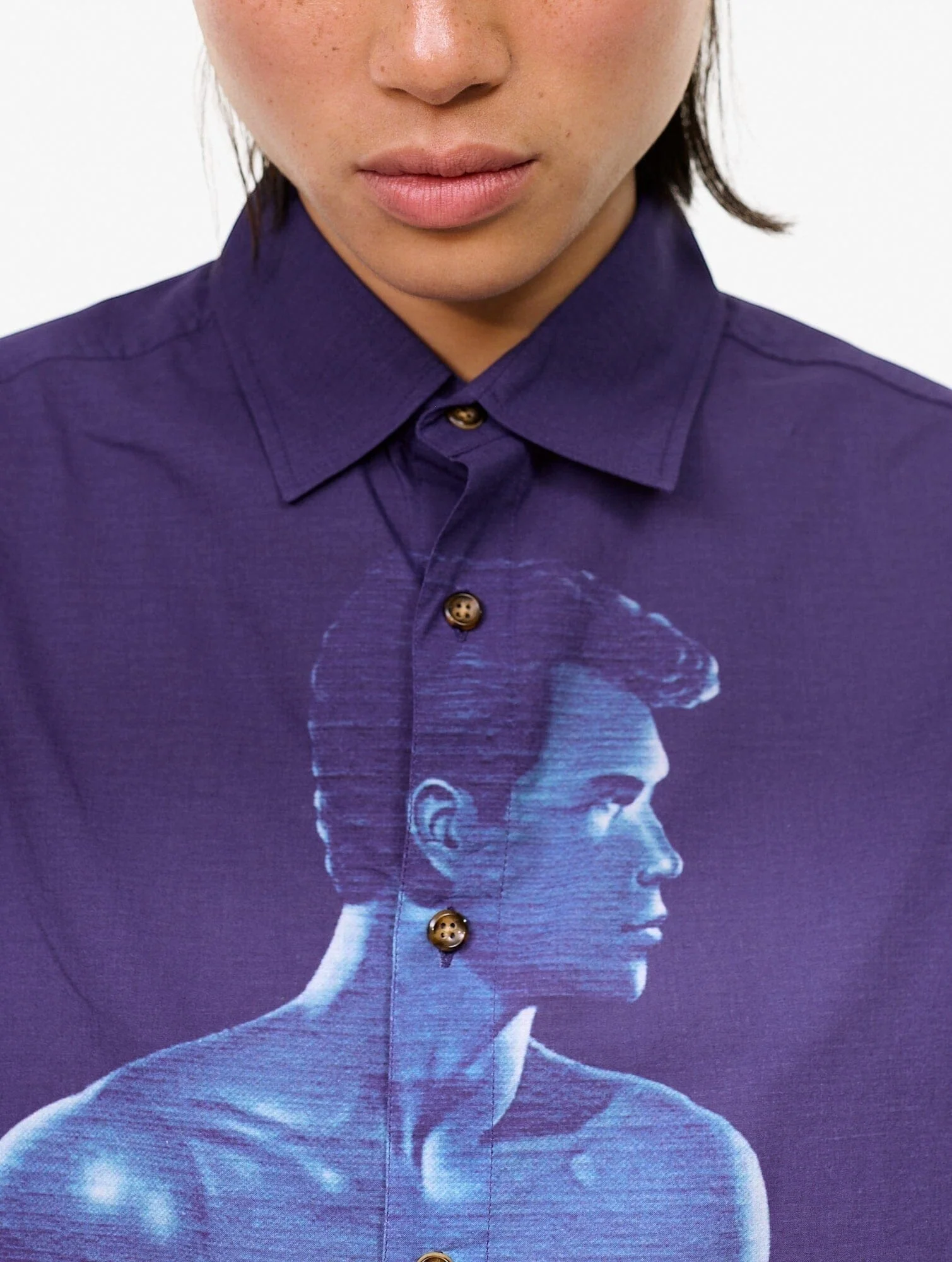 Carne Bollente - In Blue Shirt - Allover - Image 10