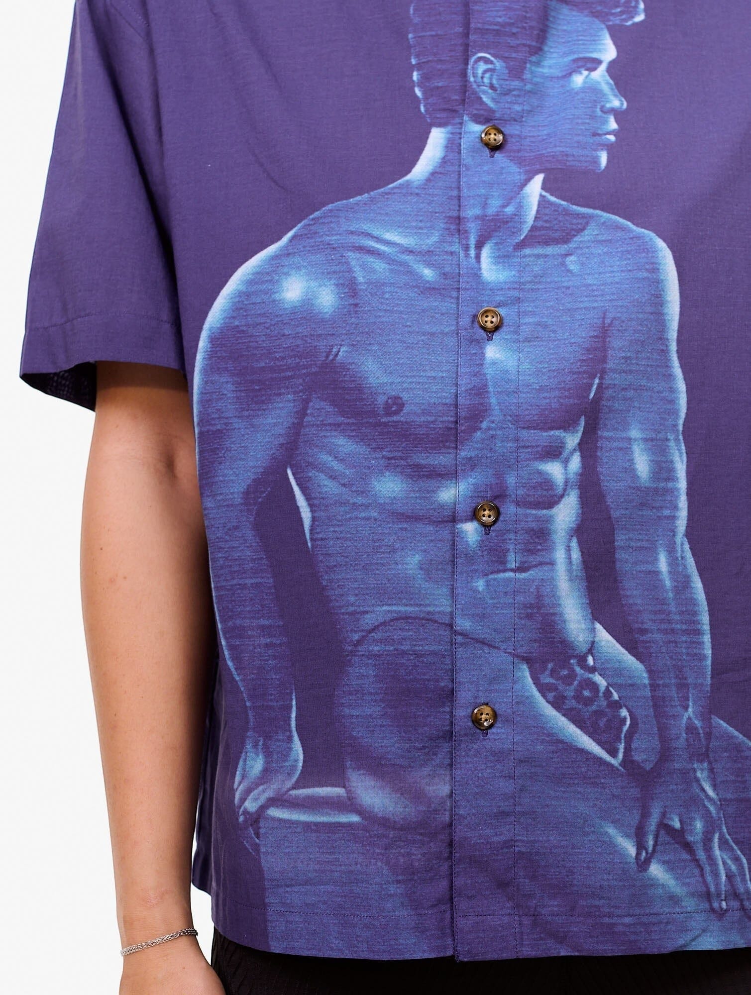 Carne Bollente - In Blue Shirt - Allover - Image 11
