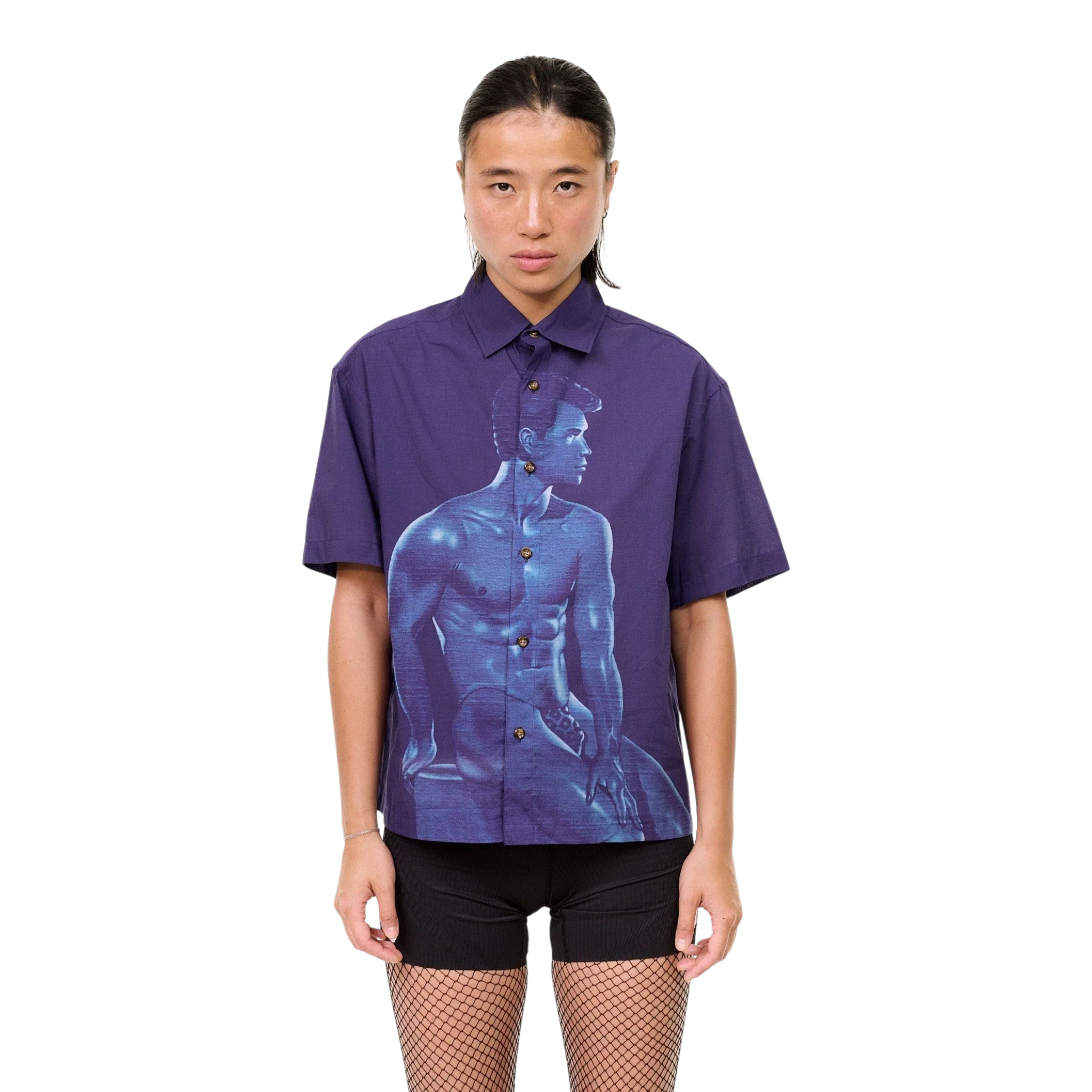 Carne Bollente - In Blue Shirt - Allover - Image 2