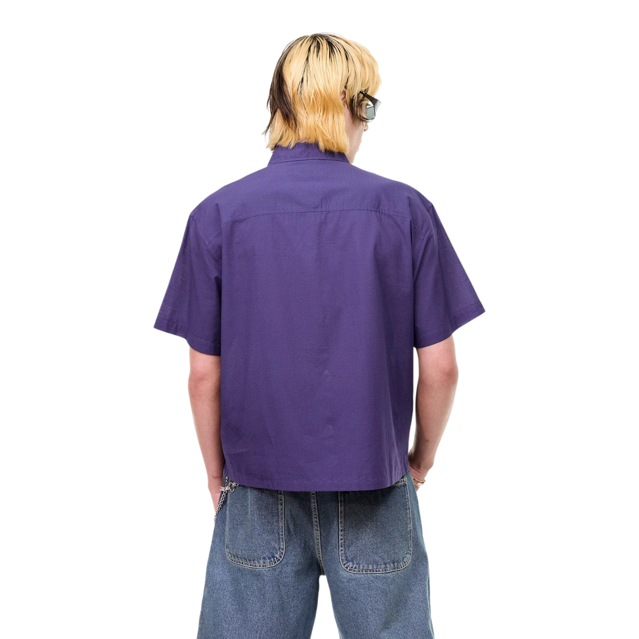 Carne Bollente - In Blue Shirt - Allover - Image 7