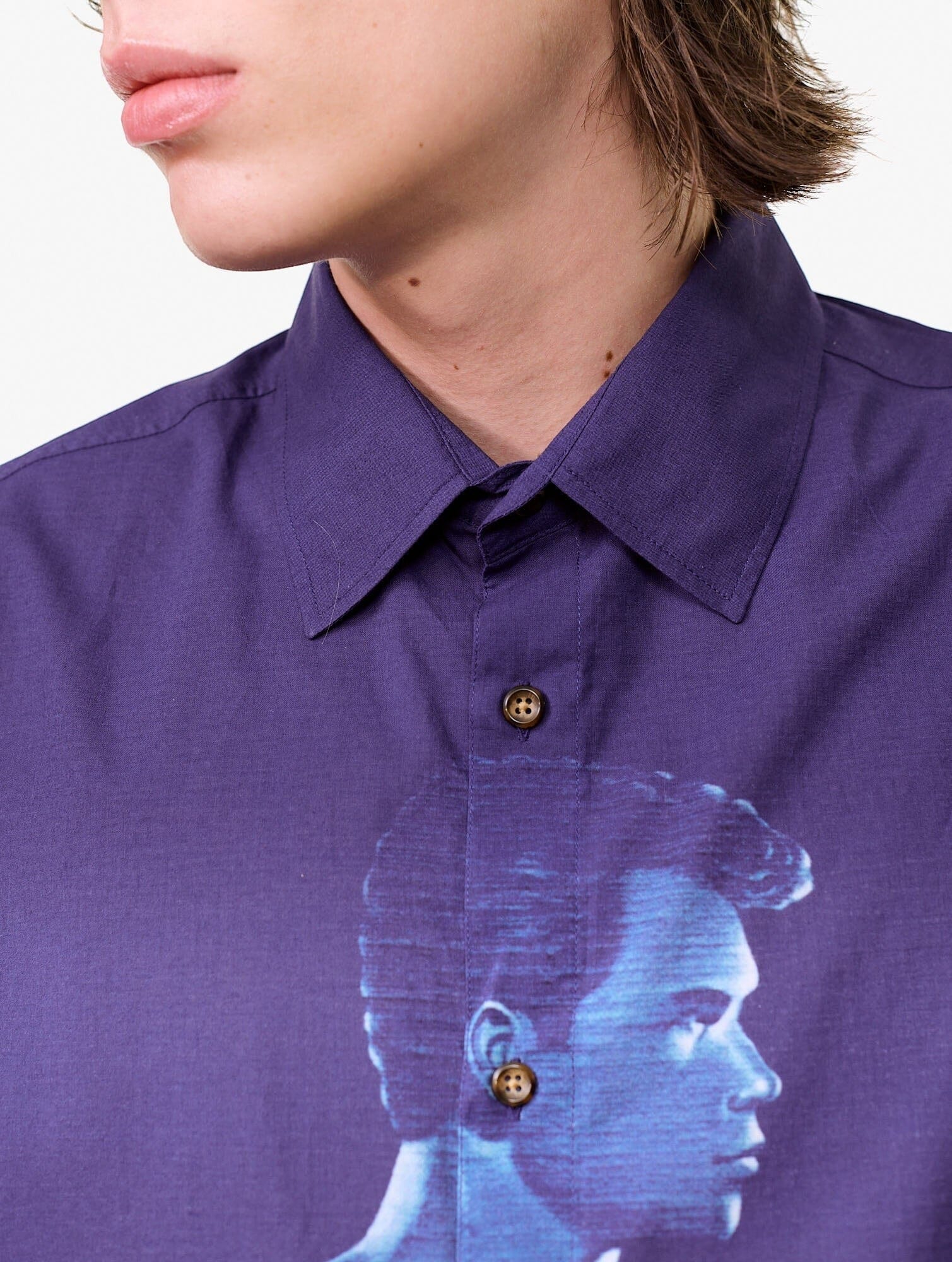 Carne Bollente - In Blue Shirt - Allover - Image 8