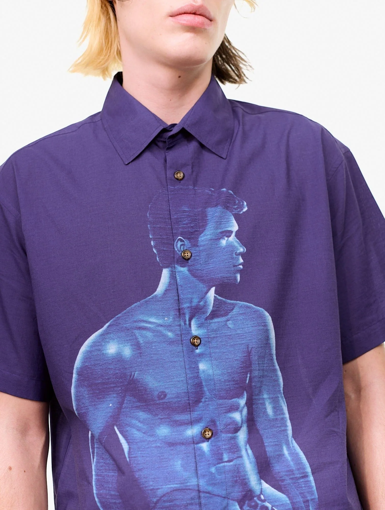 Carne Bollente - In Blue Shirt - Allover - Image 9