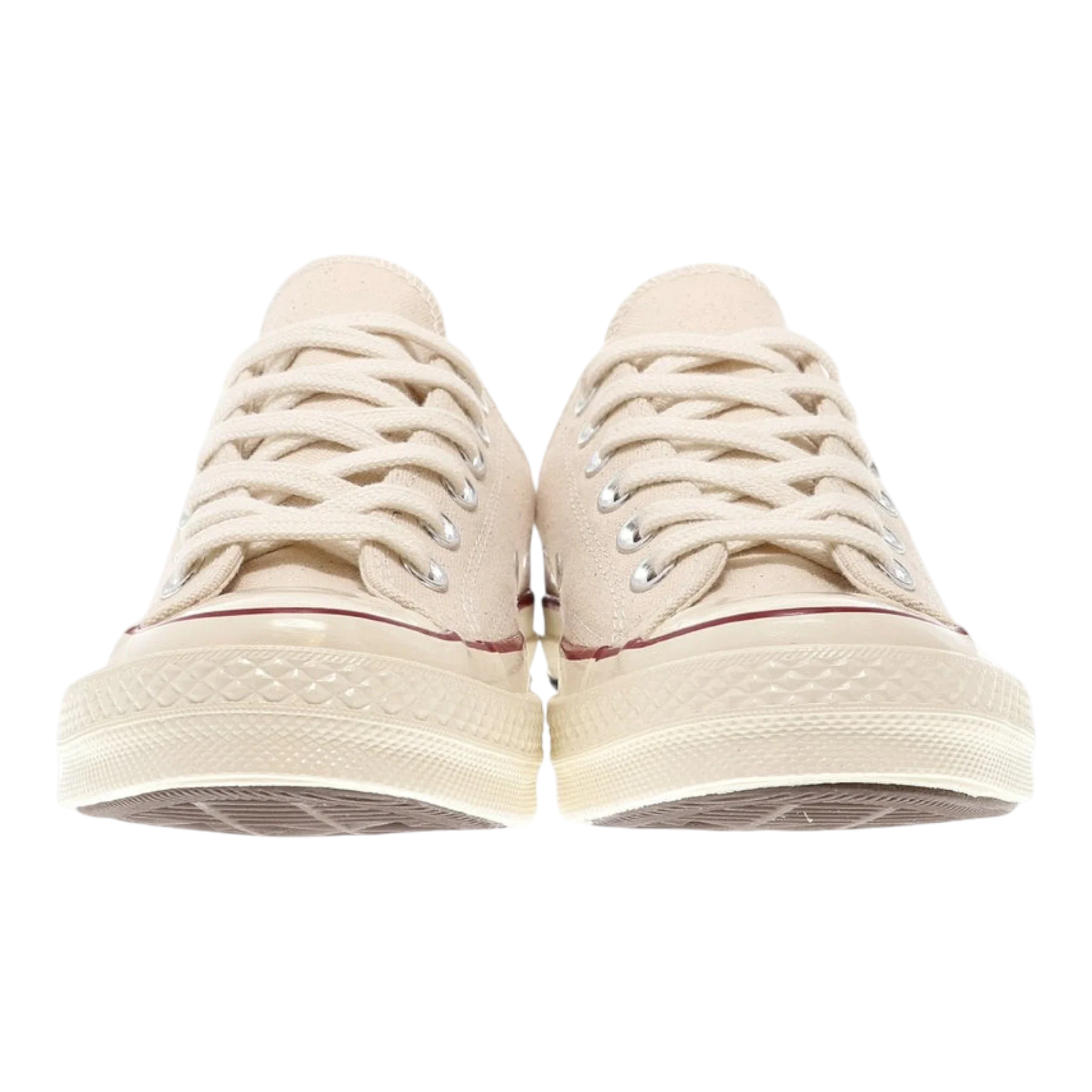 Converse - Chuck 70 Ox - Parchment/Garnet/Egret - Image 3