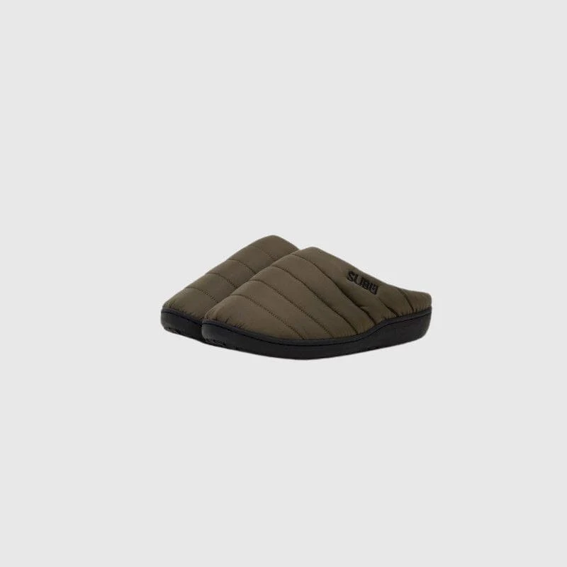Subu - Slippers - Mountain Khaki - Image 2