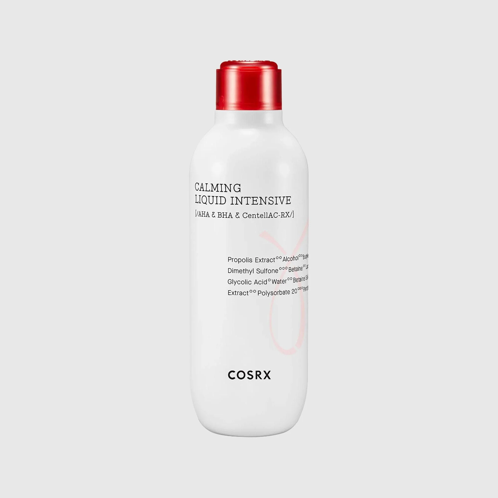 COSRX - AC Collection Calming Liquid Intensive Toner
