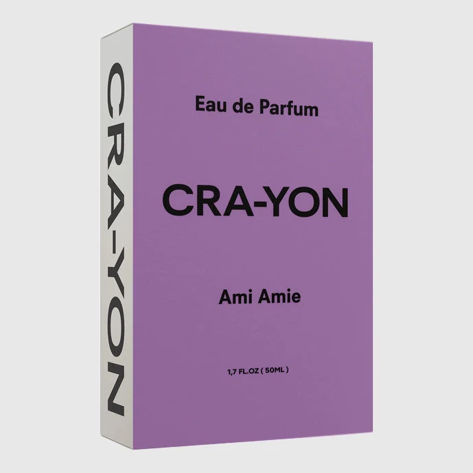 CRA-YON - Ami Amie EdP