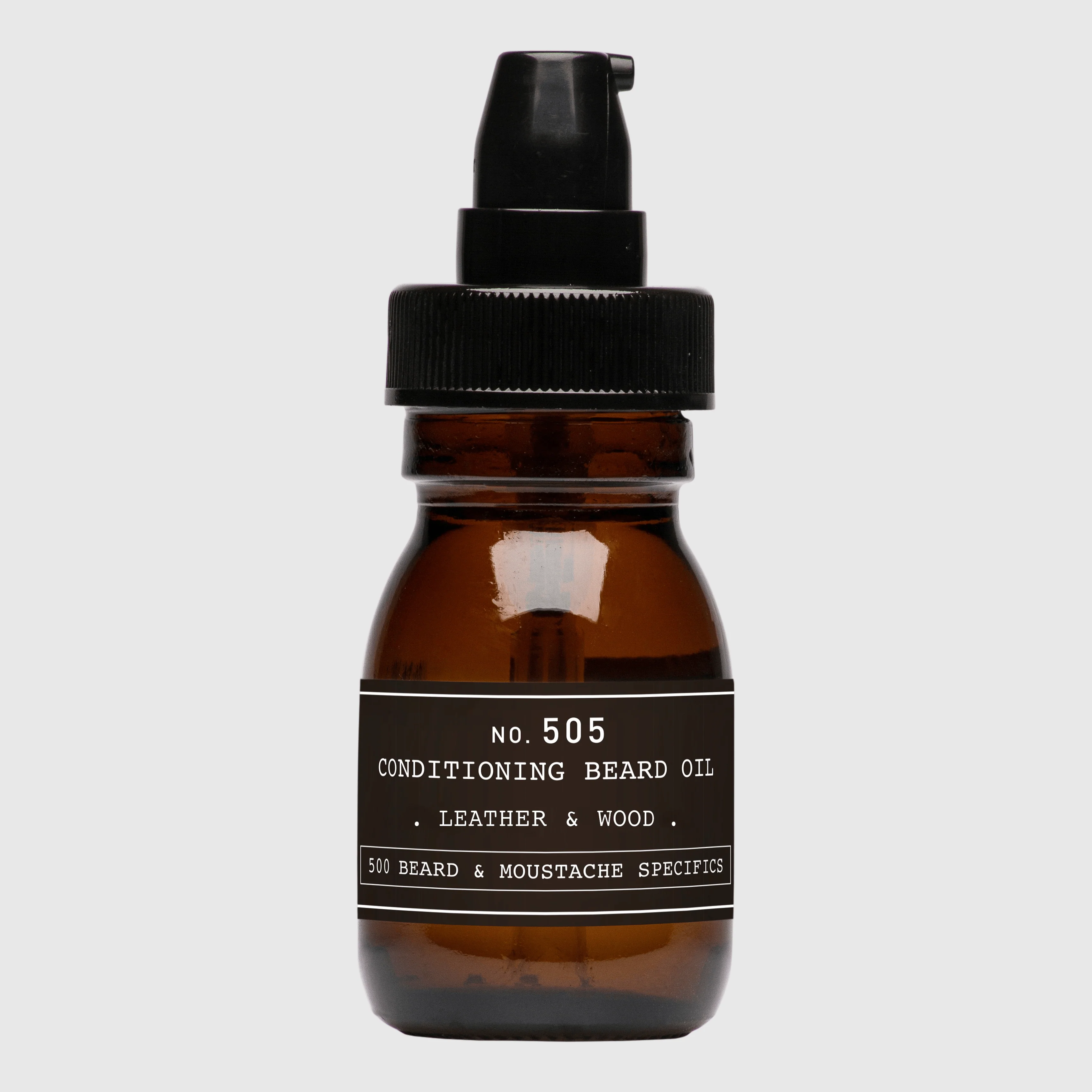 Depot - No. 505 Conditioning Beard Oil