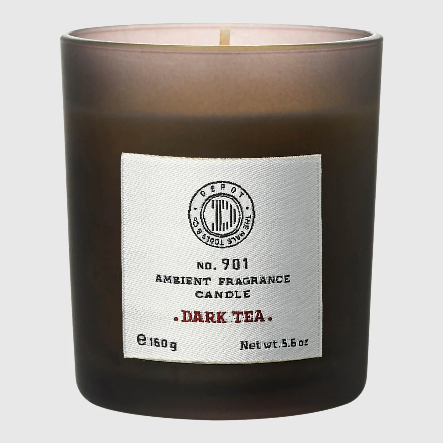 Depot - No. 901 Ambient Fragrance Candle - Image 3
